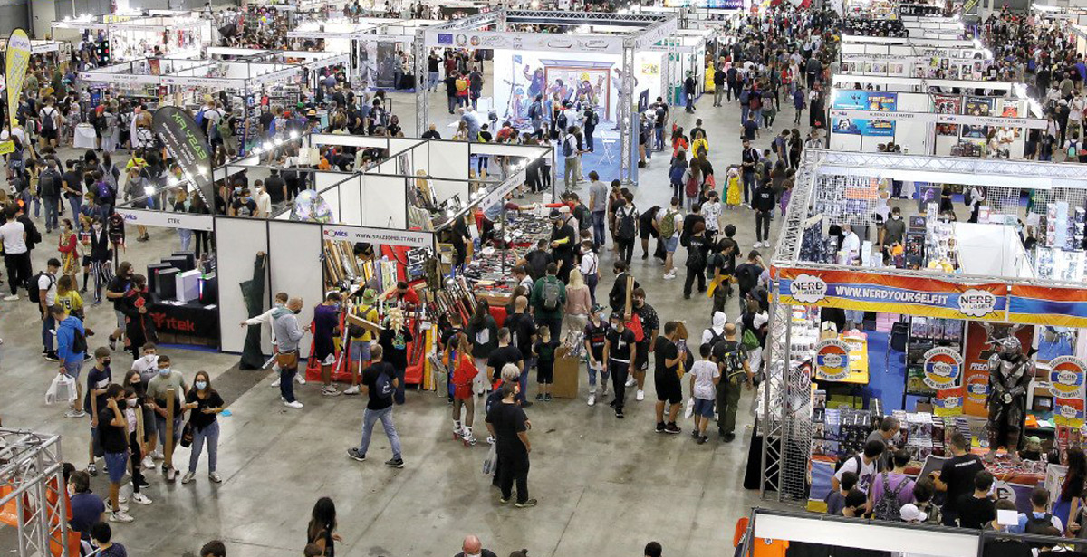 Regione Lazio | Avviso Pubblico per la fiera BMT Borsa Mediterranea del Turismo  2026 Napoli 12-14 marzo 2026