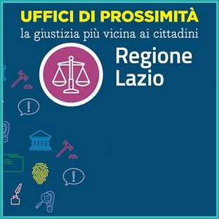Uffici di prossimità