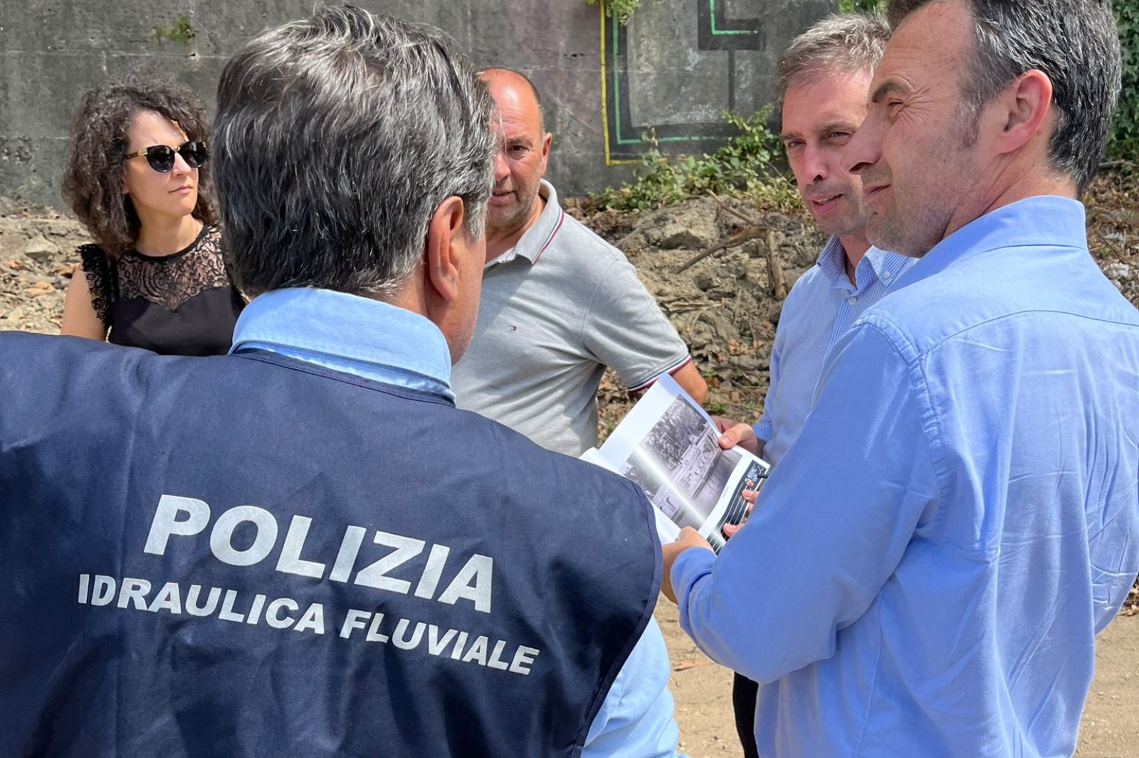 Giunta Regione Lazio