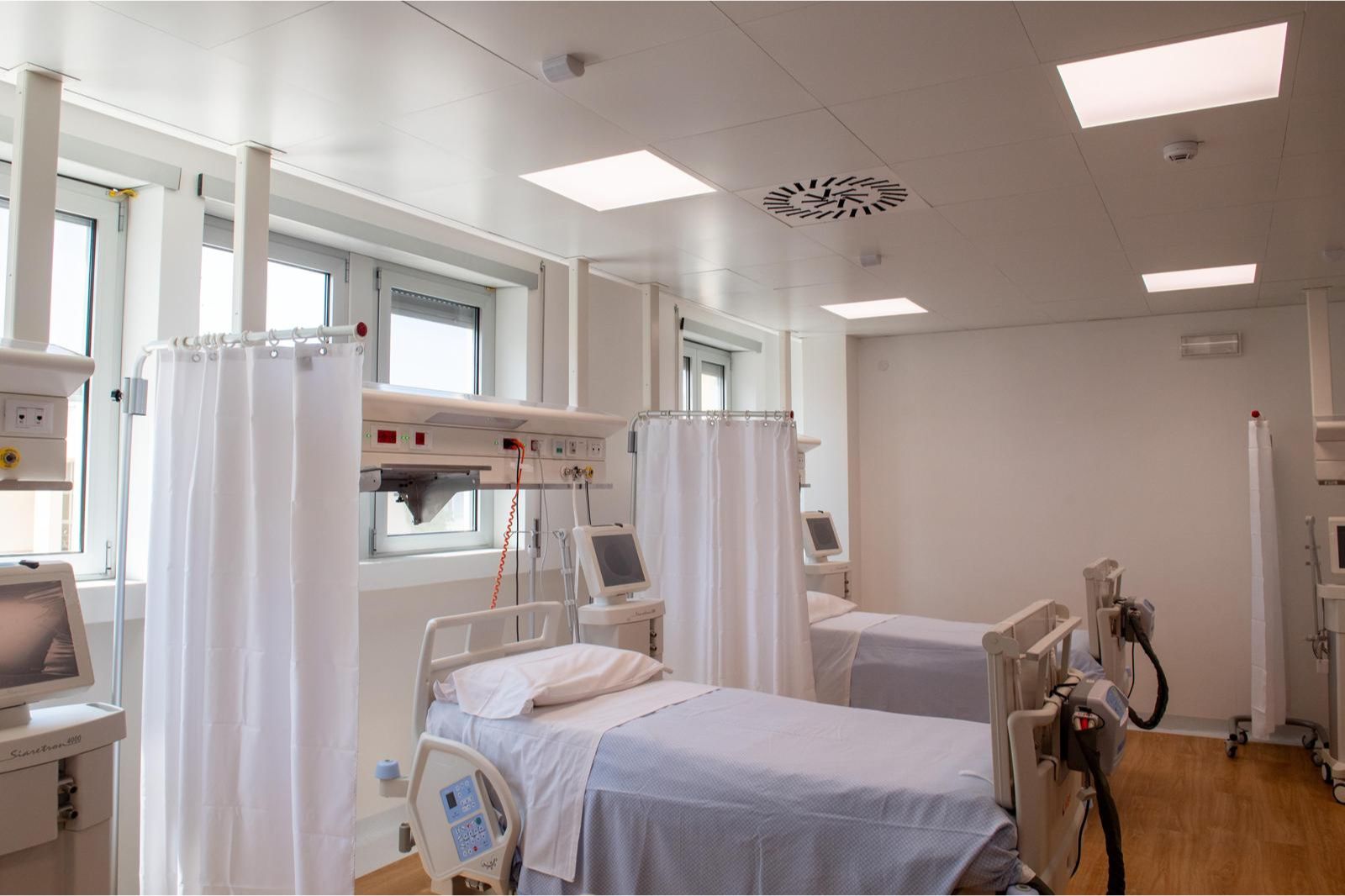 Ospedale Santa Maria Goretti - 3