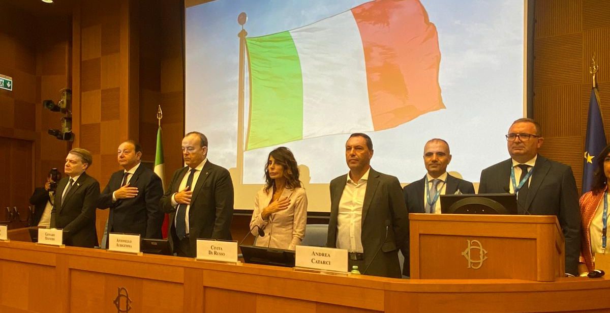 Difensori Civici