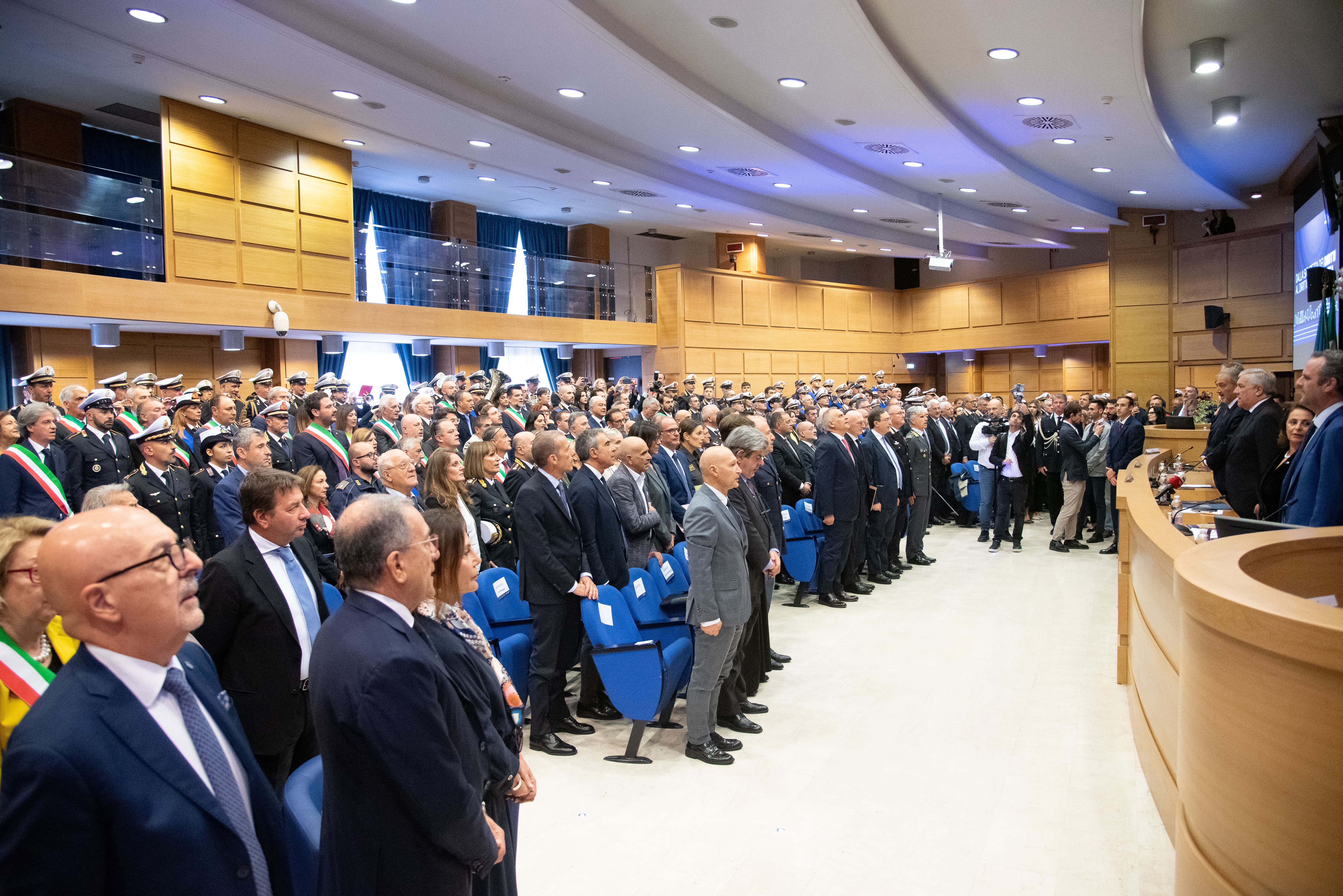 Forum sicurezza