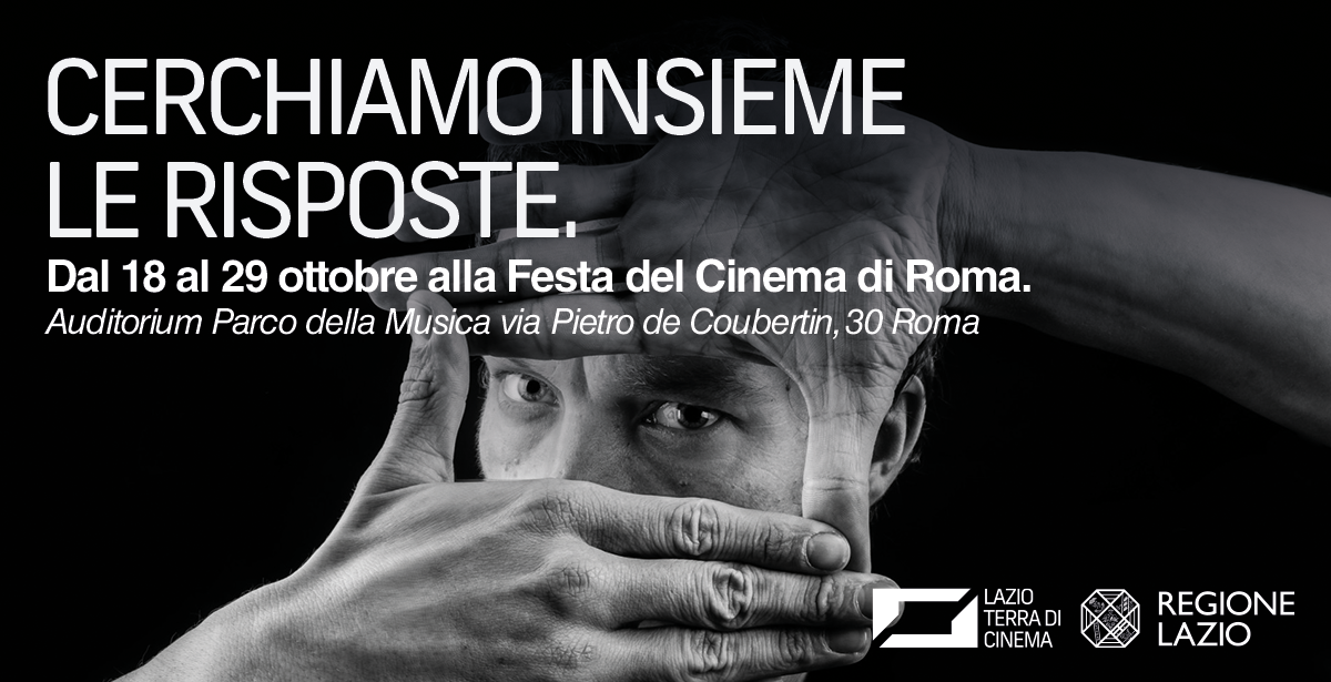 Lazio terra di cinema