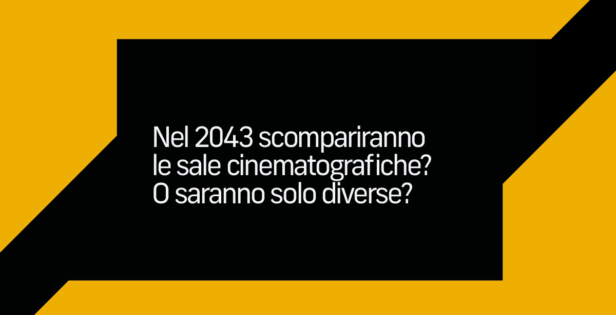 Lazio terra di cinema