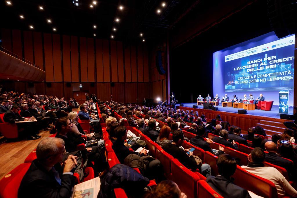 Auditorium