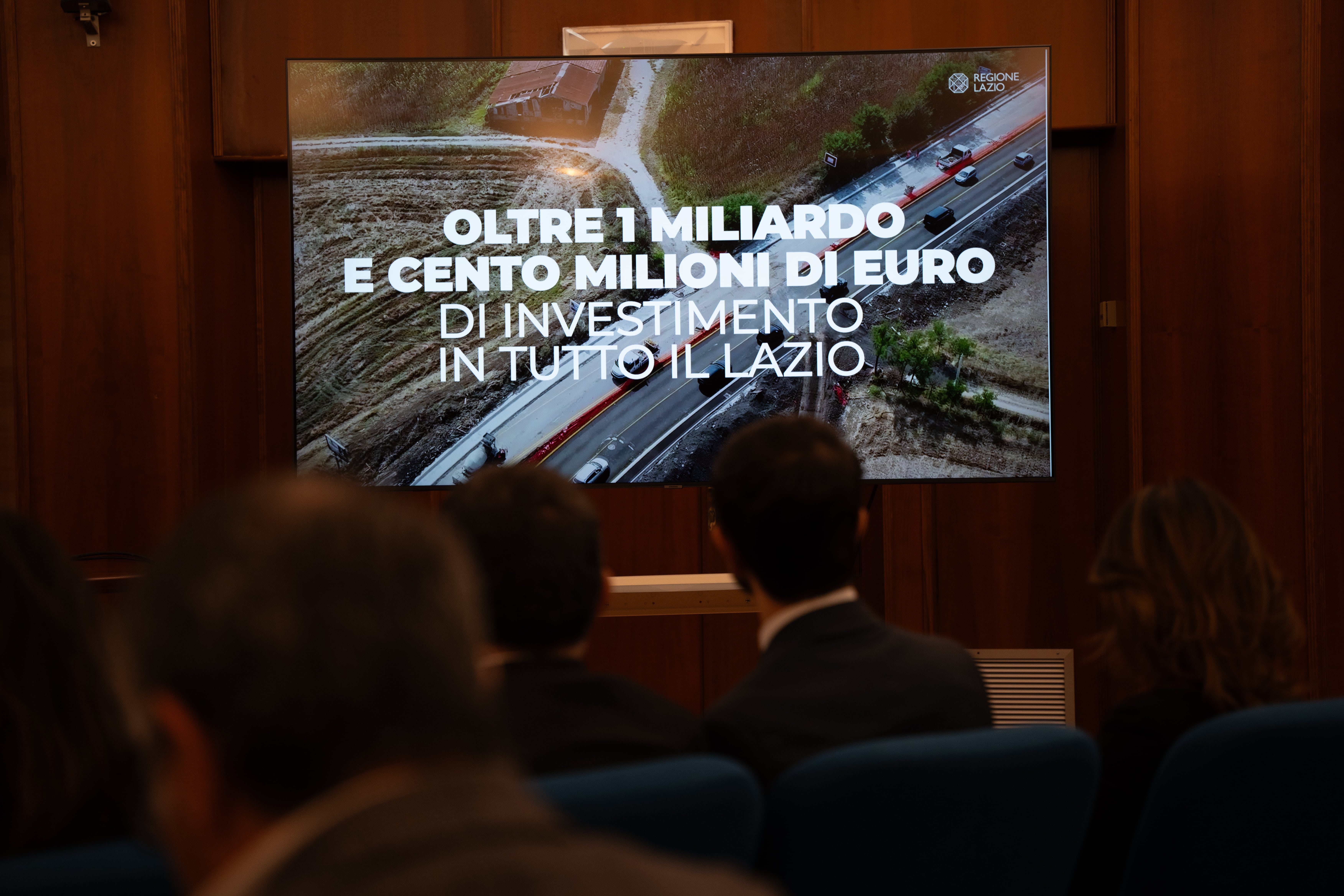 Programma triennale rete stradale