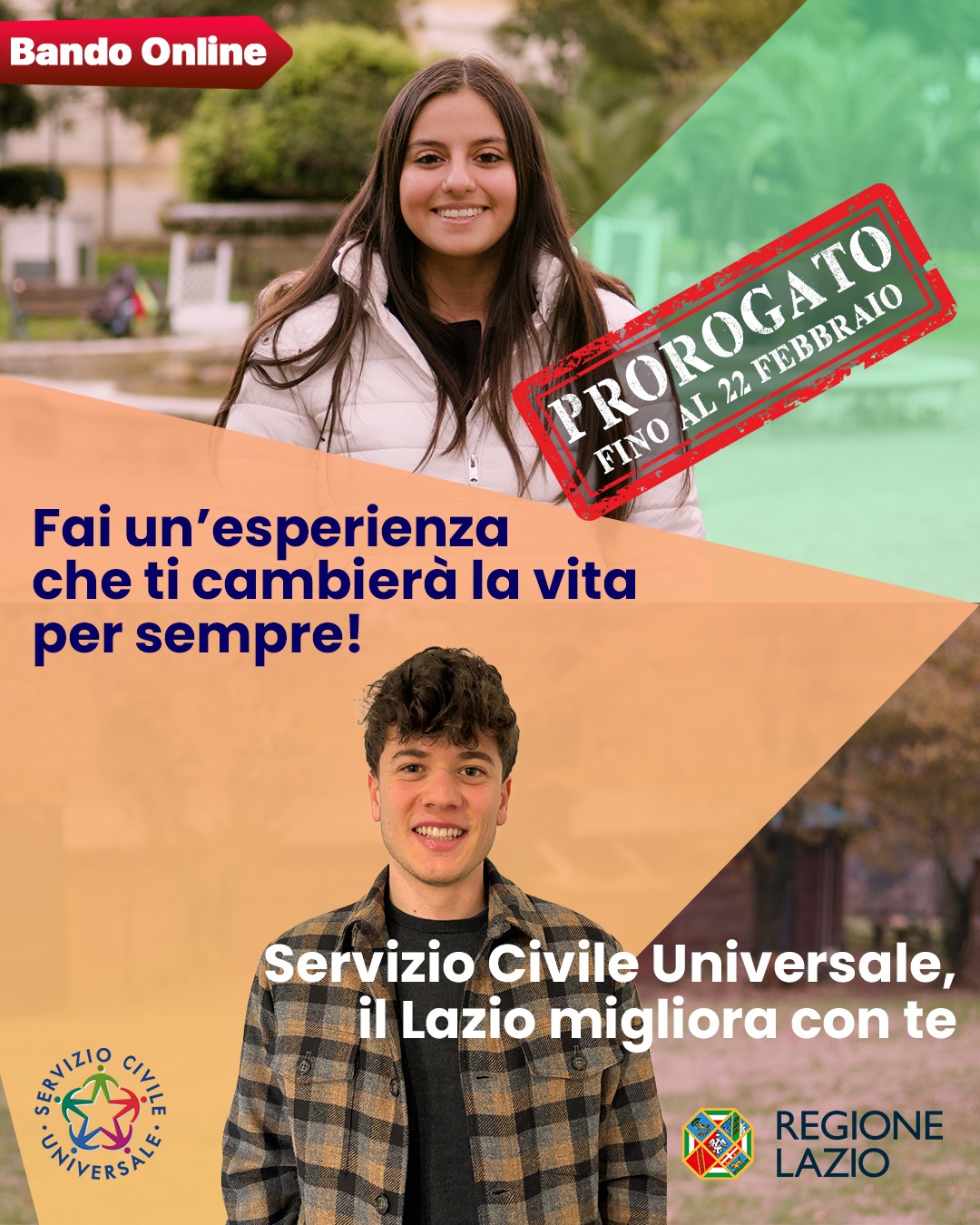 Servizio civile