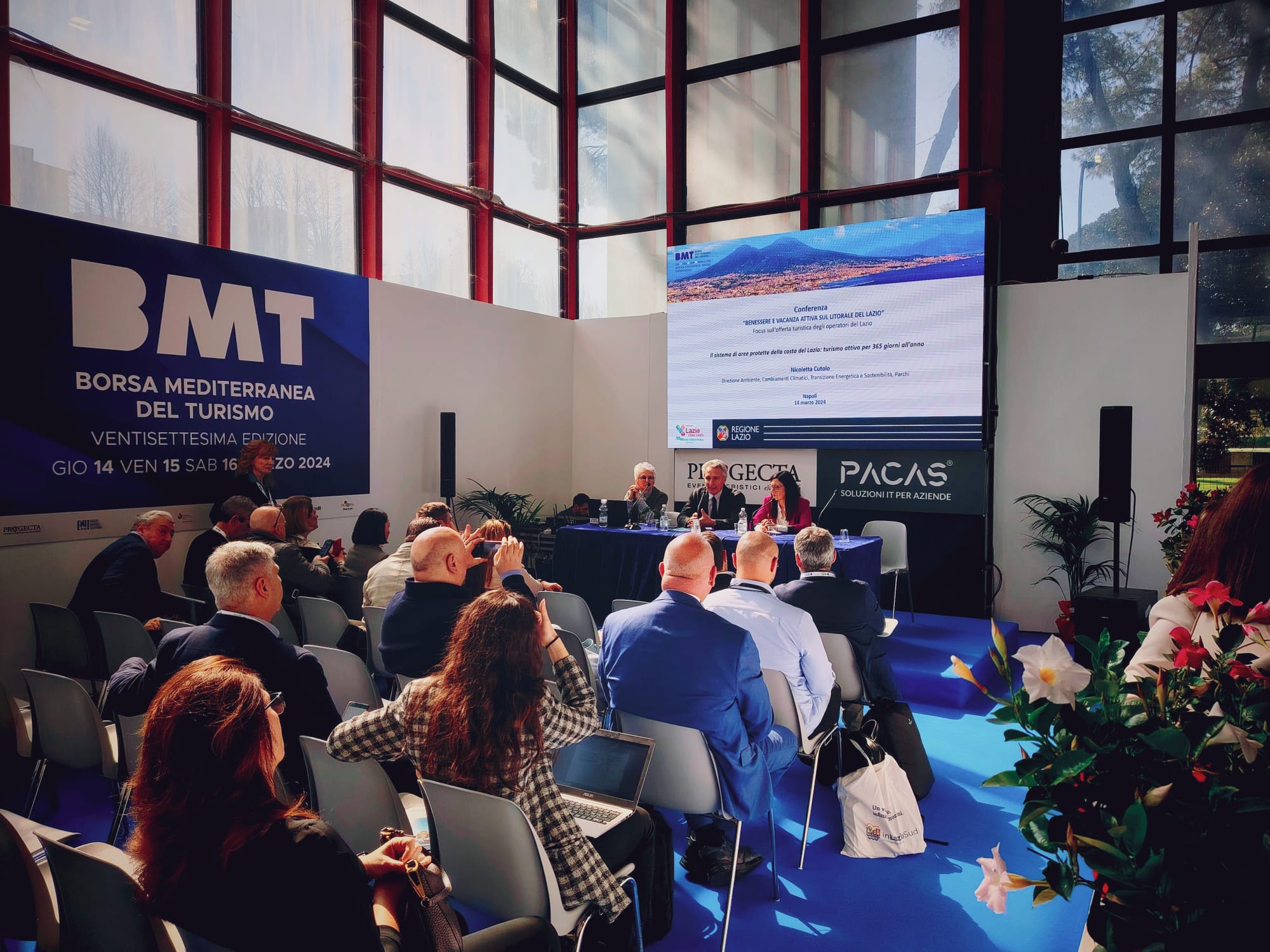 MBT Napoli