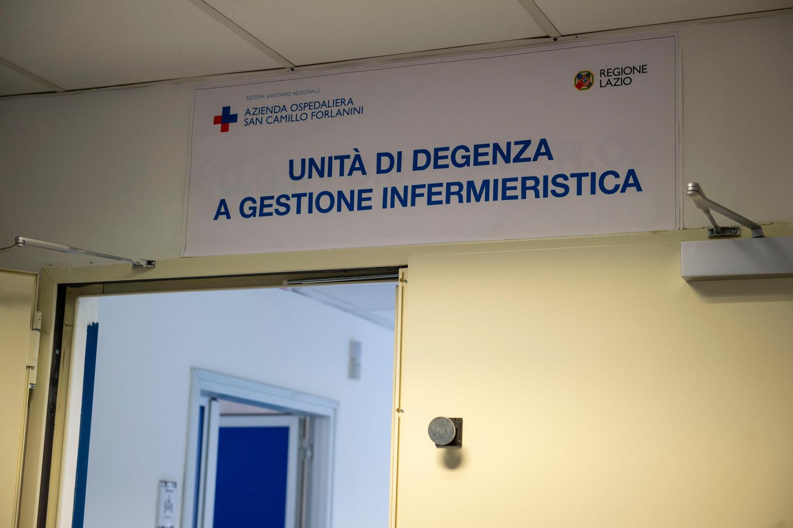 Ospedale San Camillo