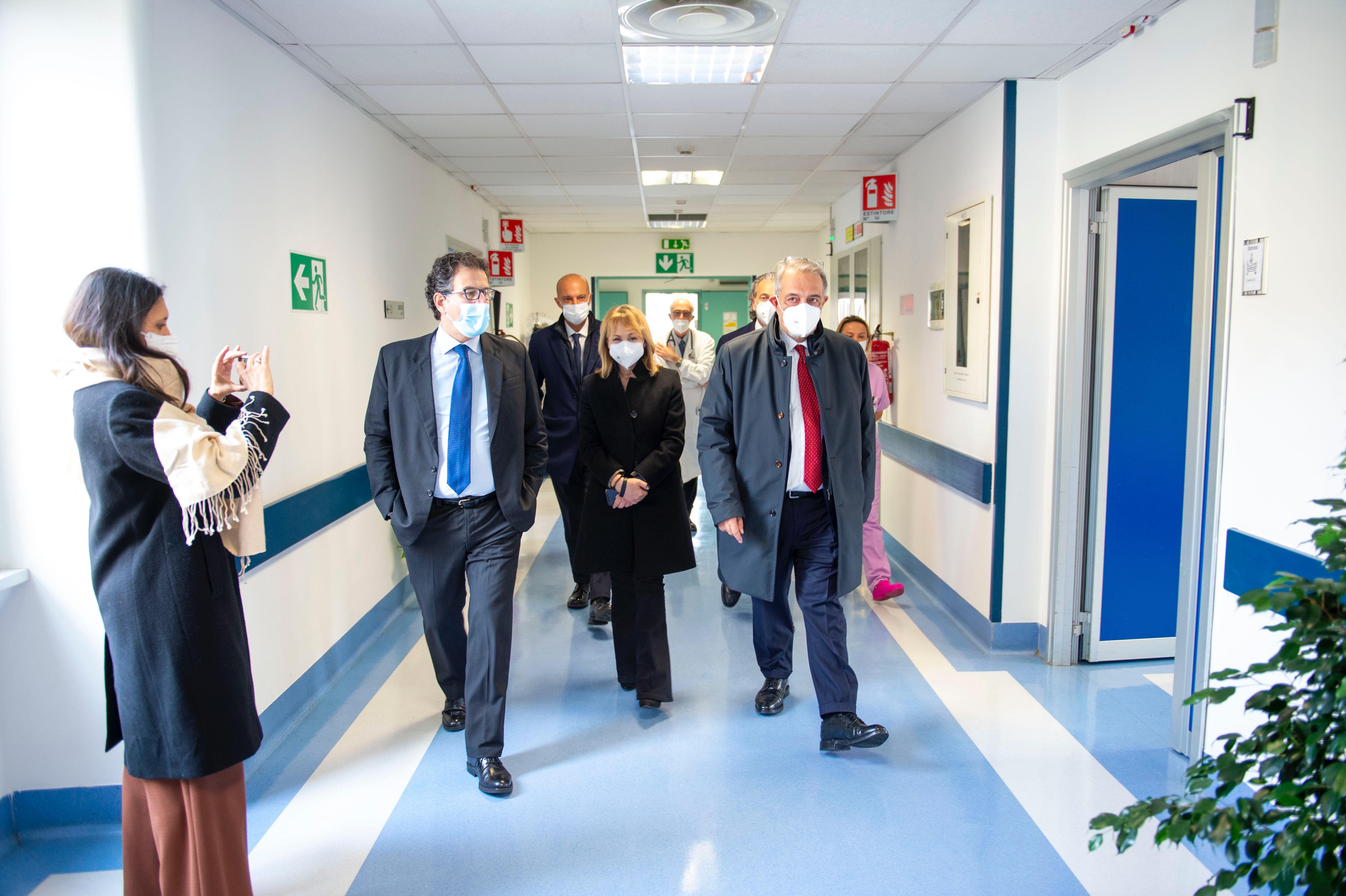 Ospedale San Camillo