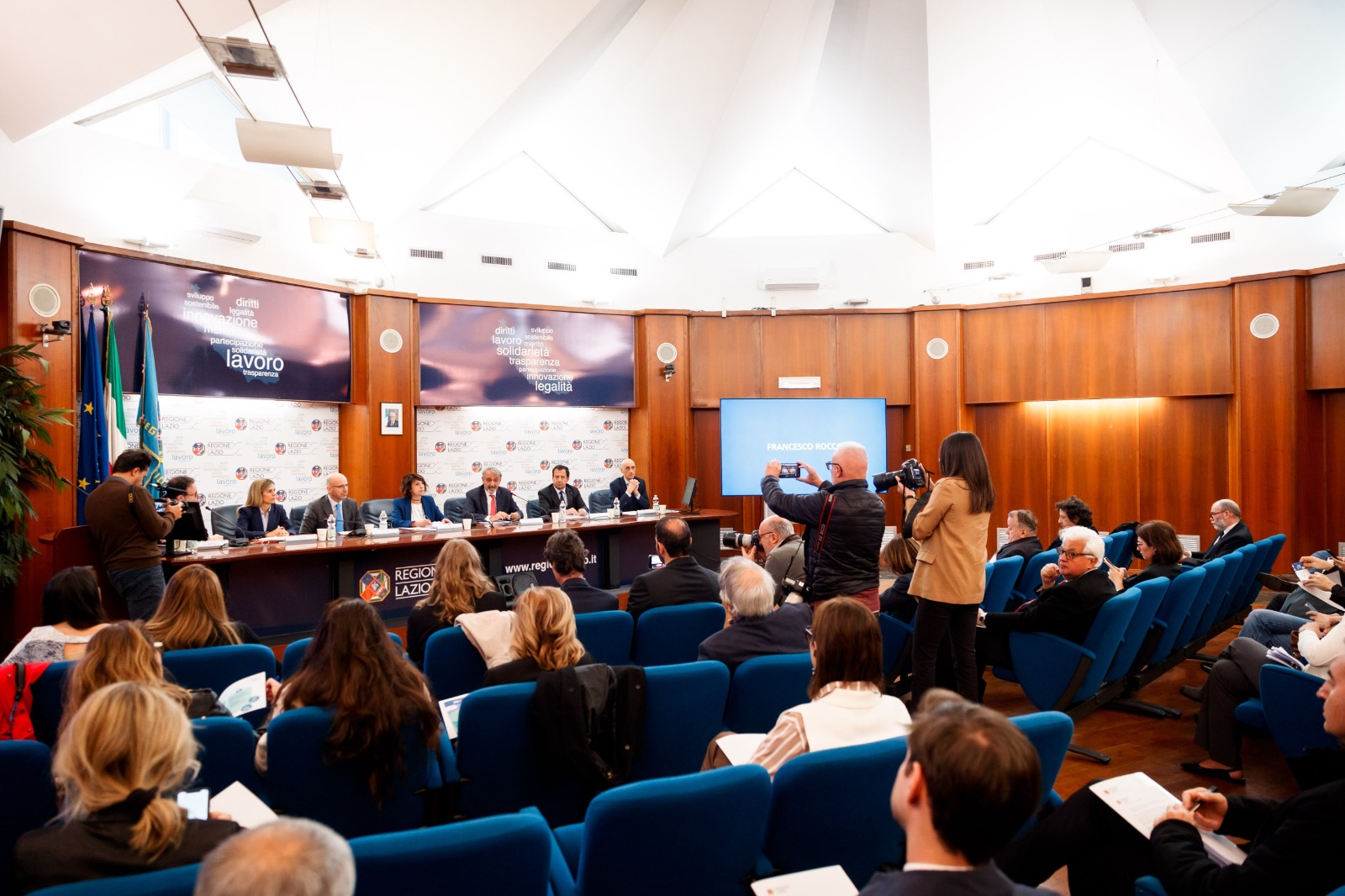 Greentech Global Forum 2024