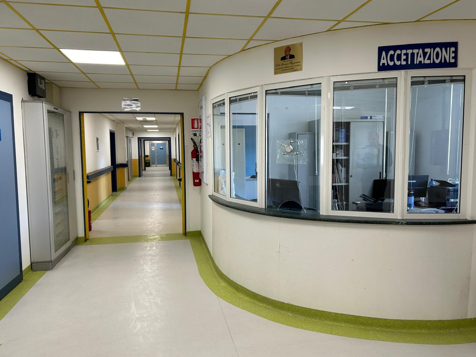 Giunta Regione Lazio