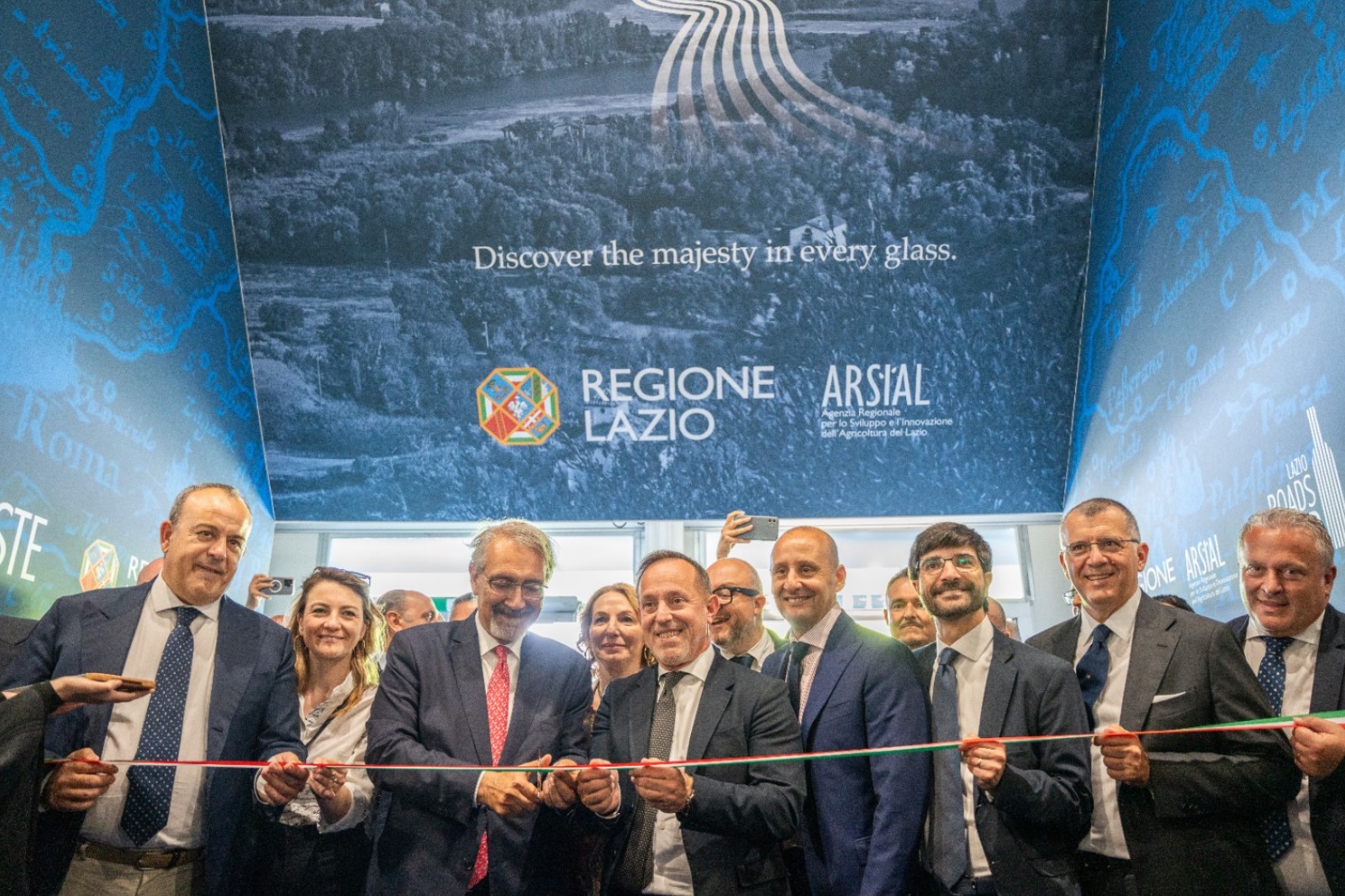 Giunta Regione Lazio