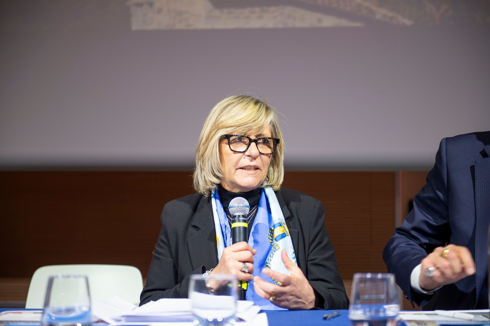 Giunta Regione Lazio