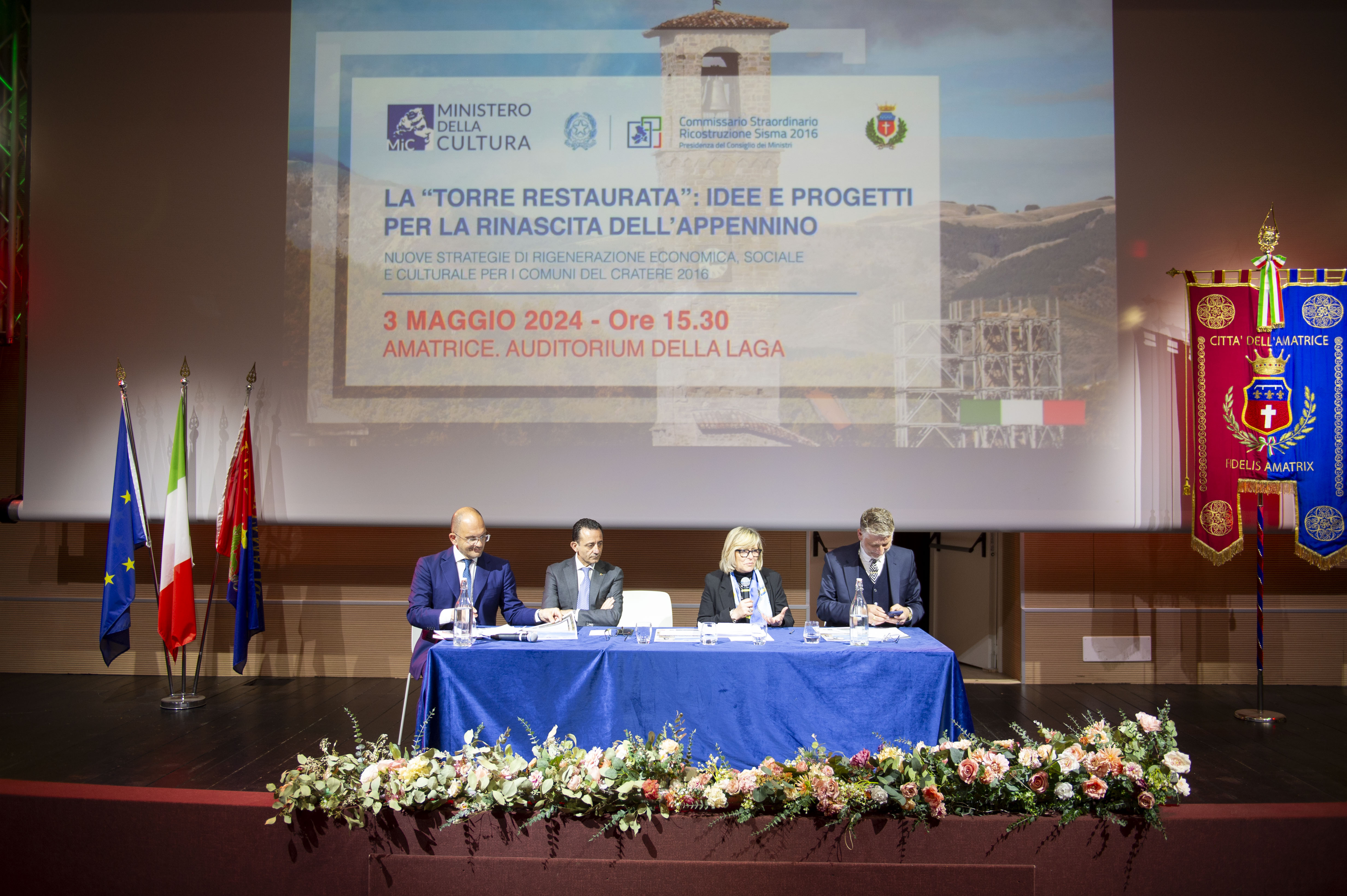 Giunta Regione Lazio