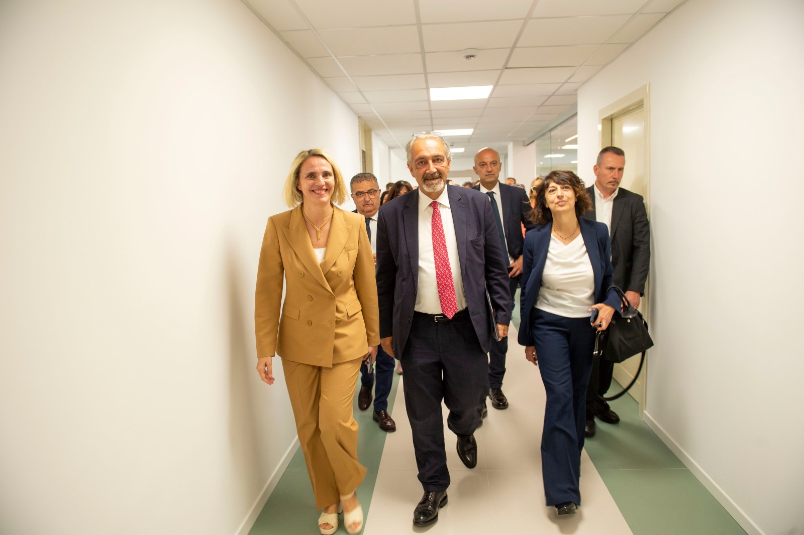 Giunta Regione Lazio