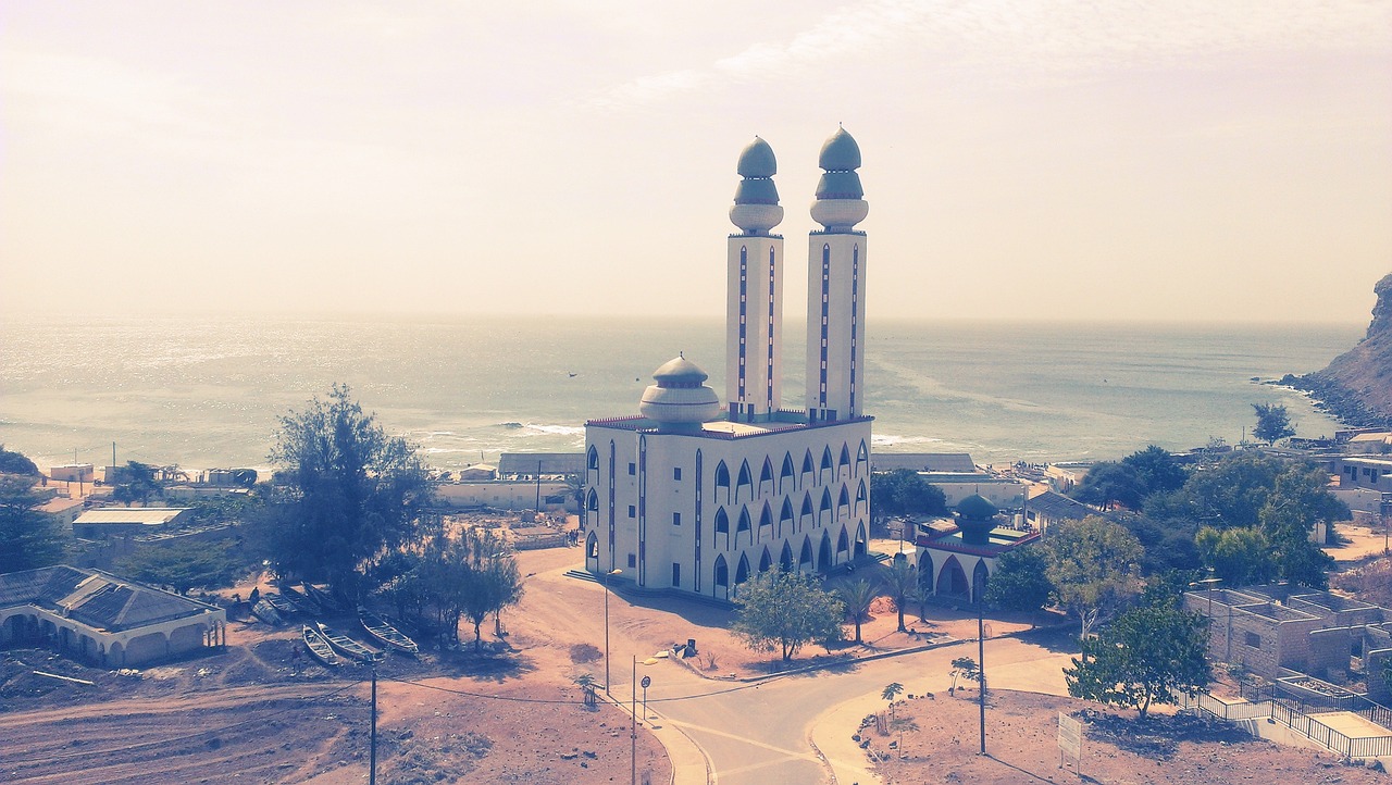 Senegal