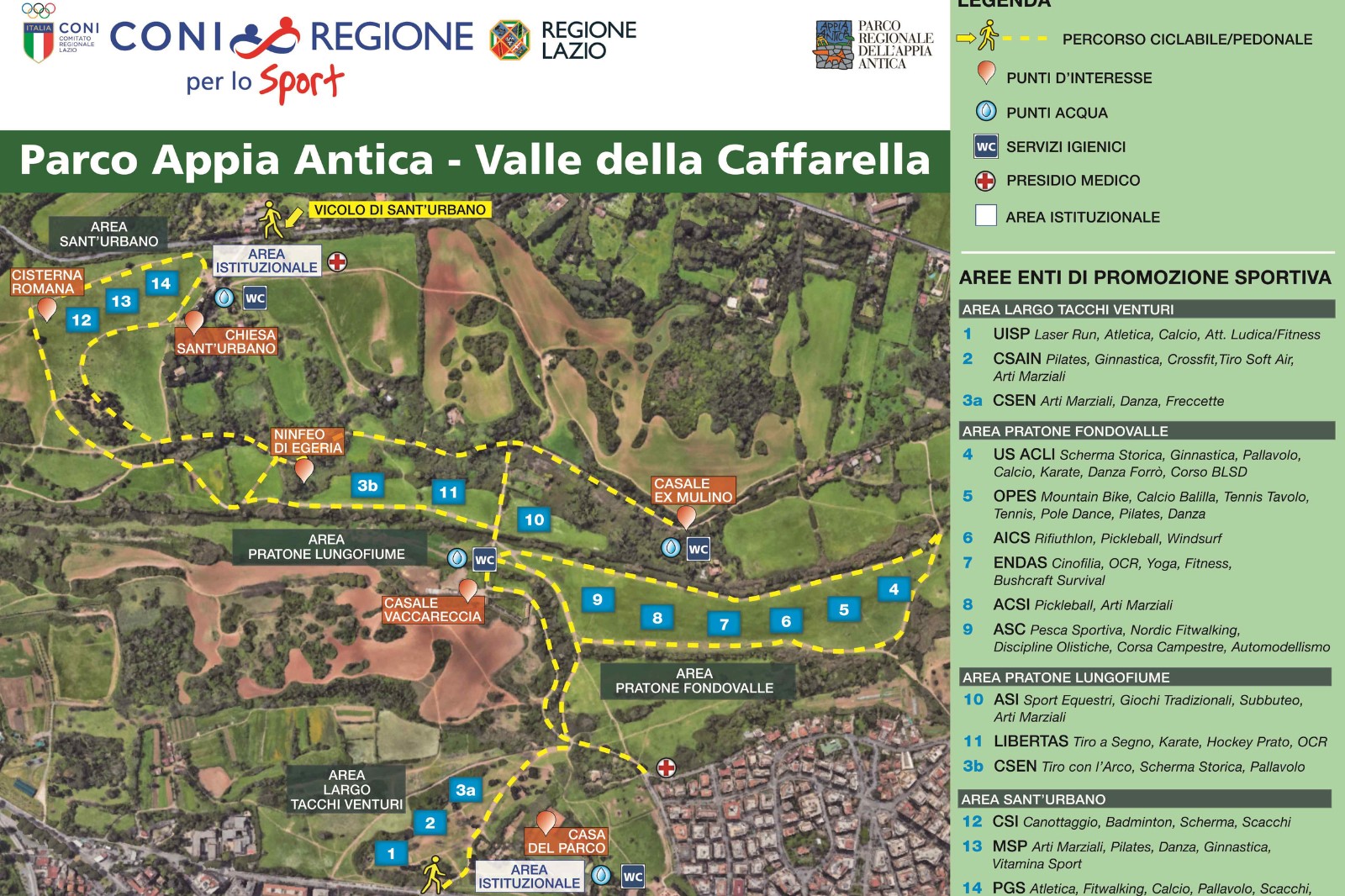 Giunta Regione Lazio