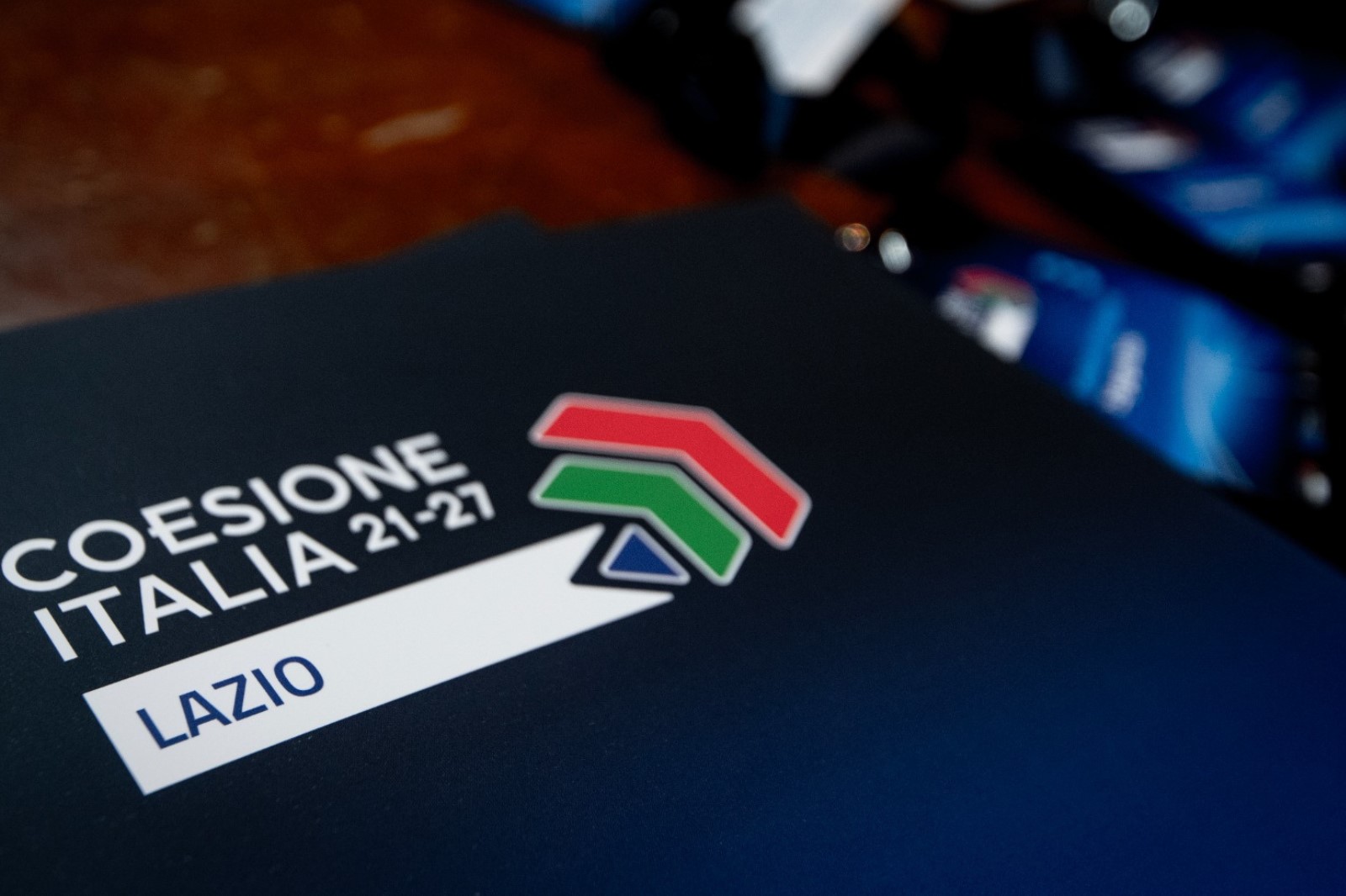Giunta Regione Lazio