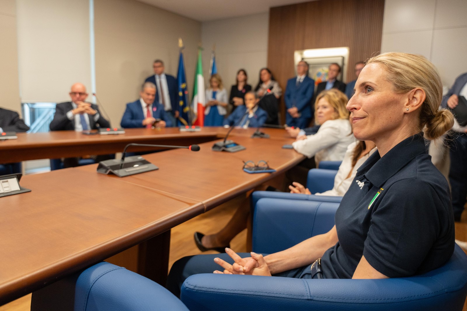 Giunta Regione Lazio