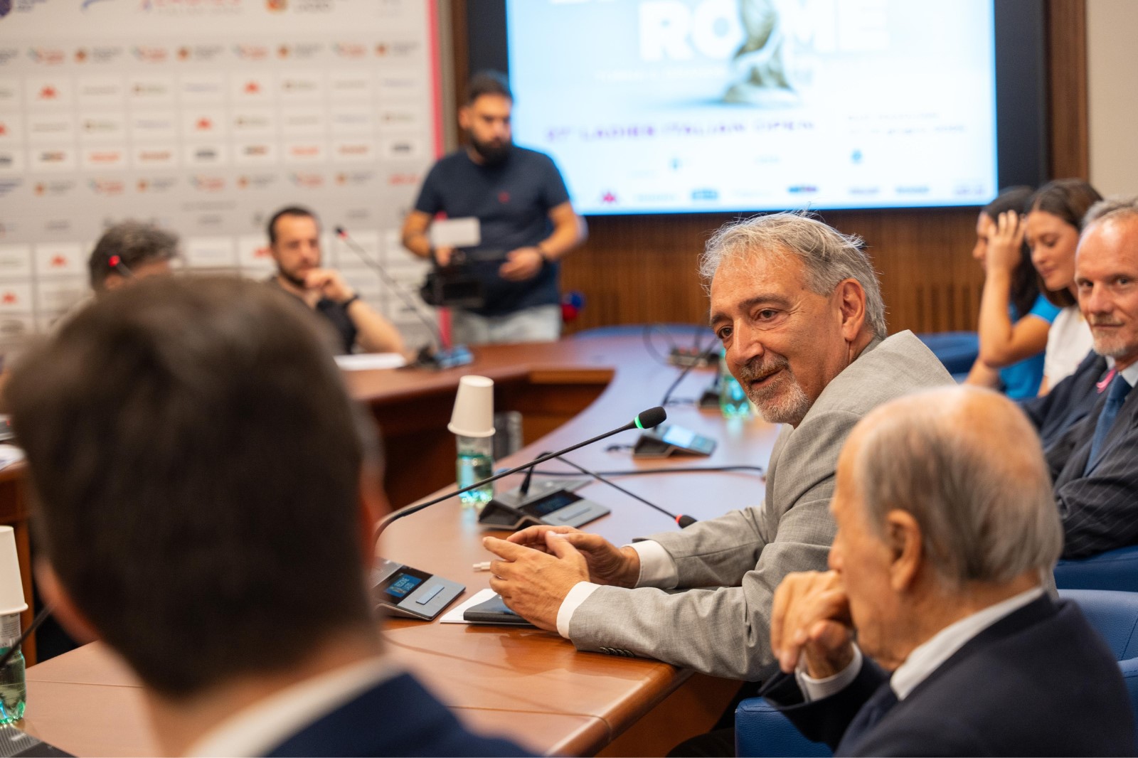 Giunta Regione Lazio