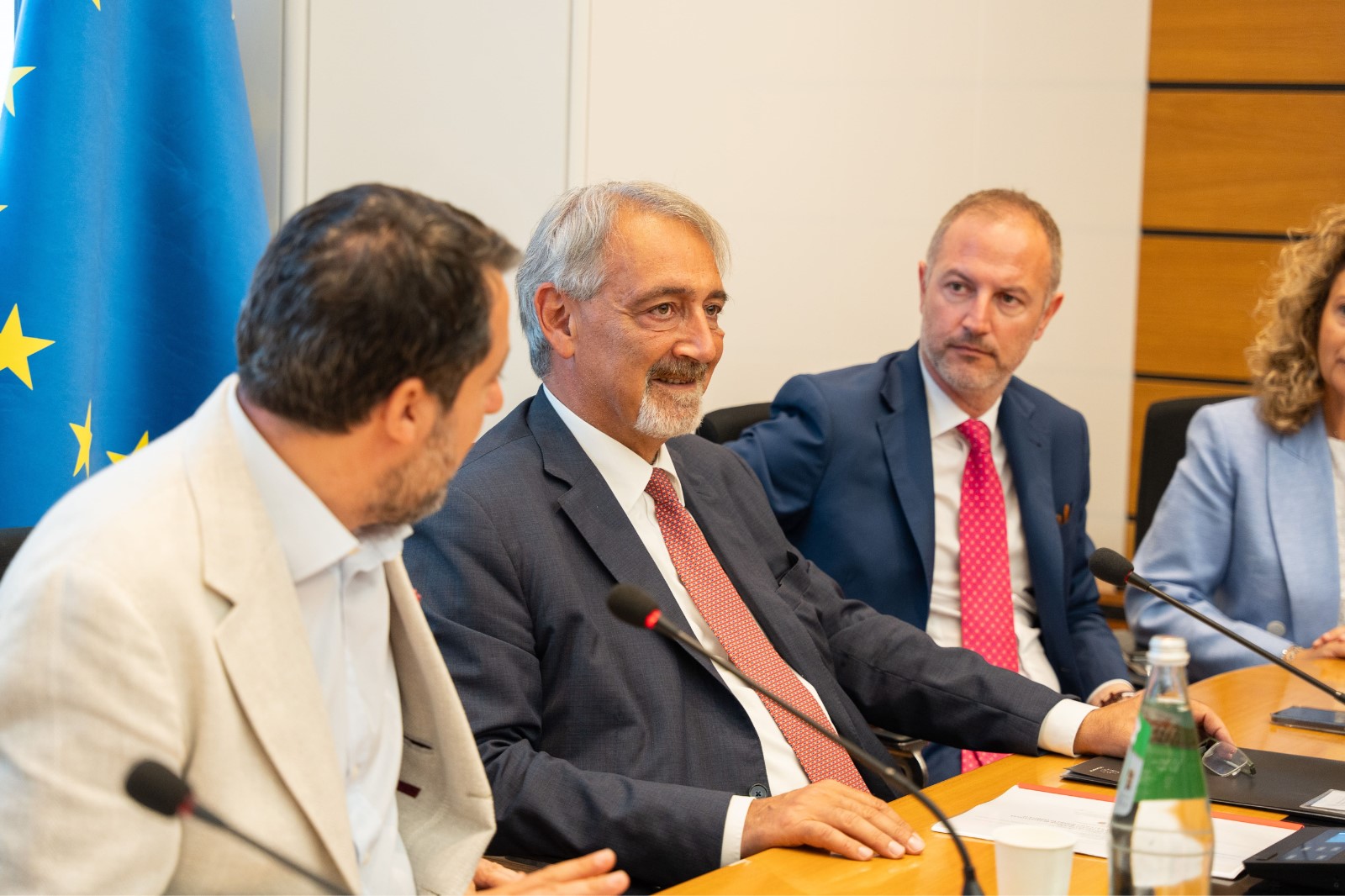 Giunta Regione Lazio