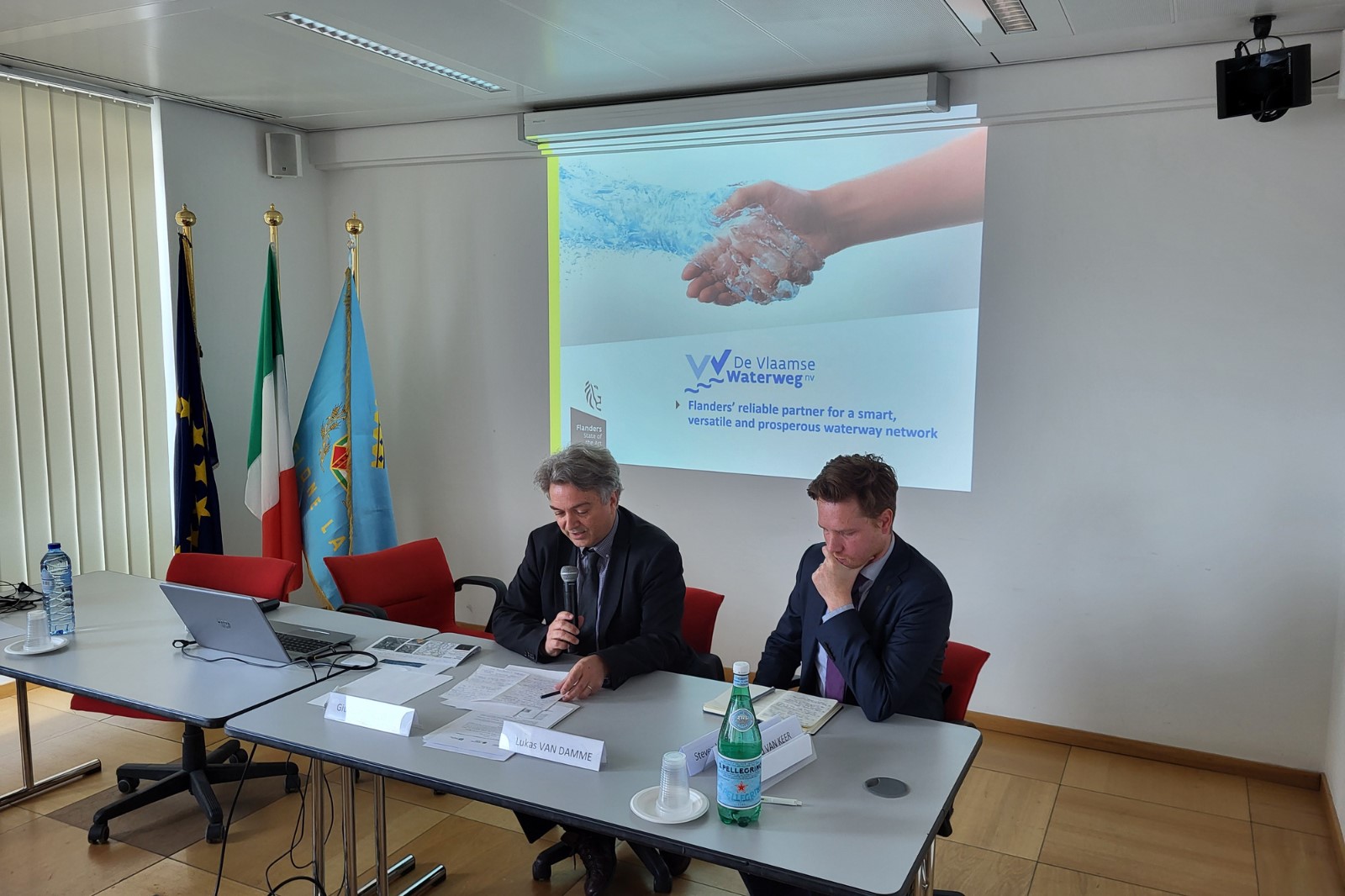 Giunta Regione Lazio
