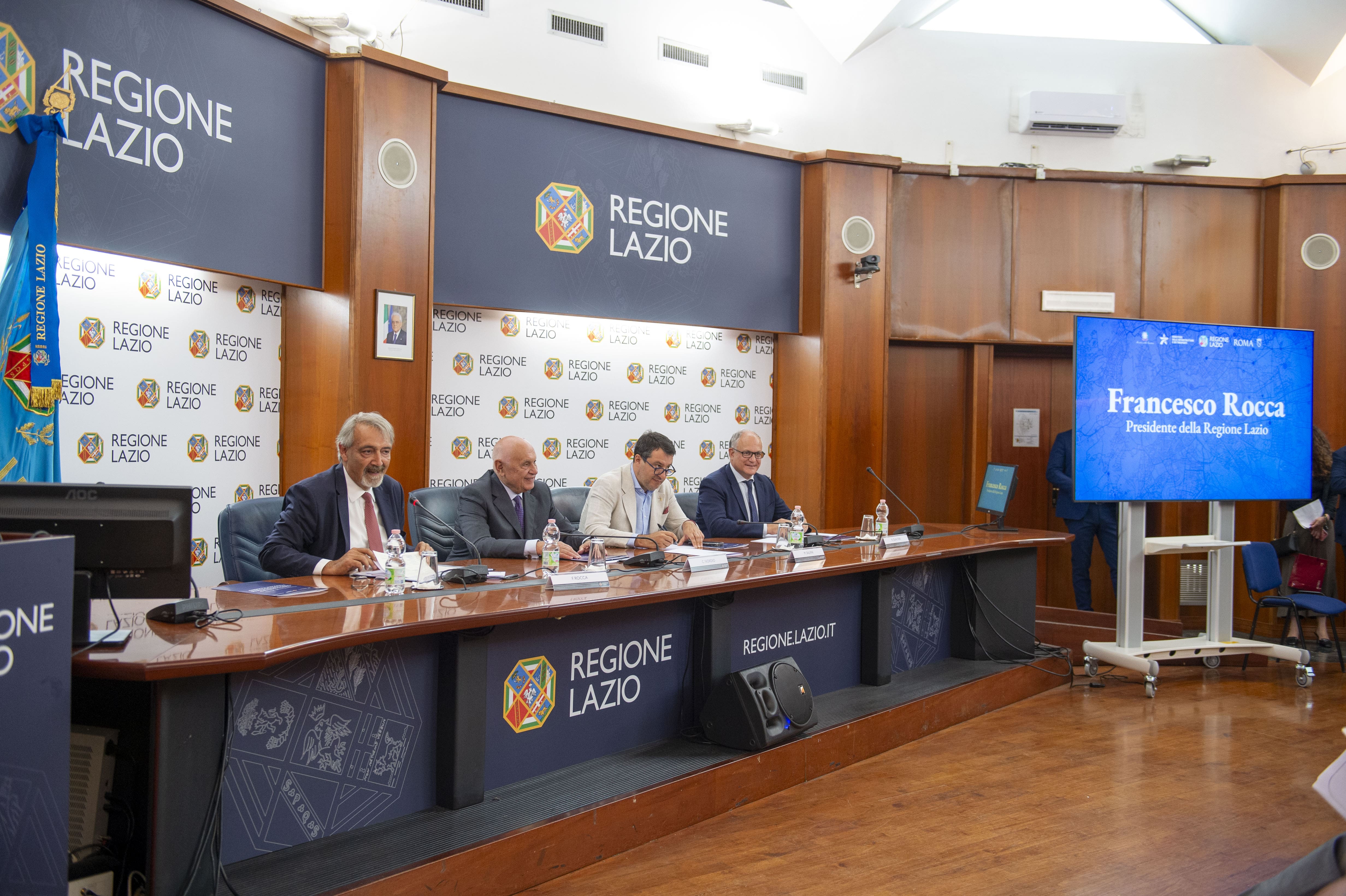 Portocollo intesa Citta Giudiziaria
