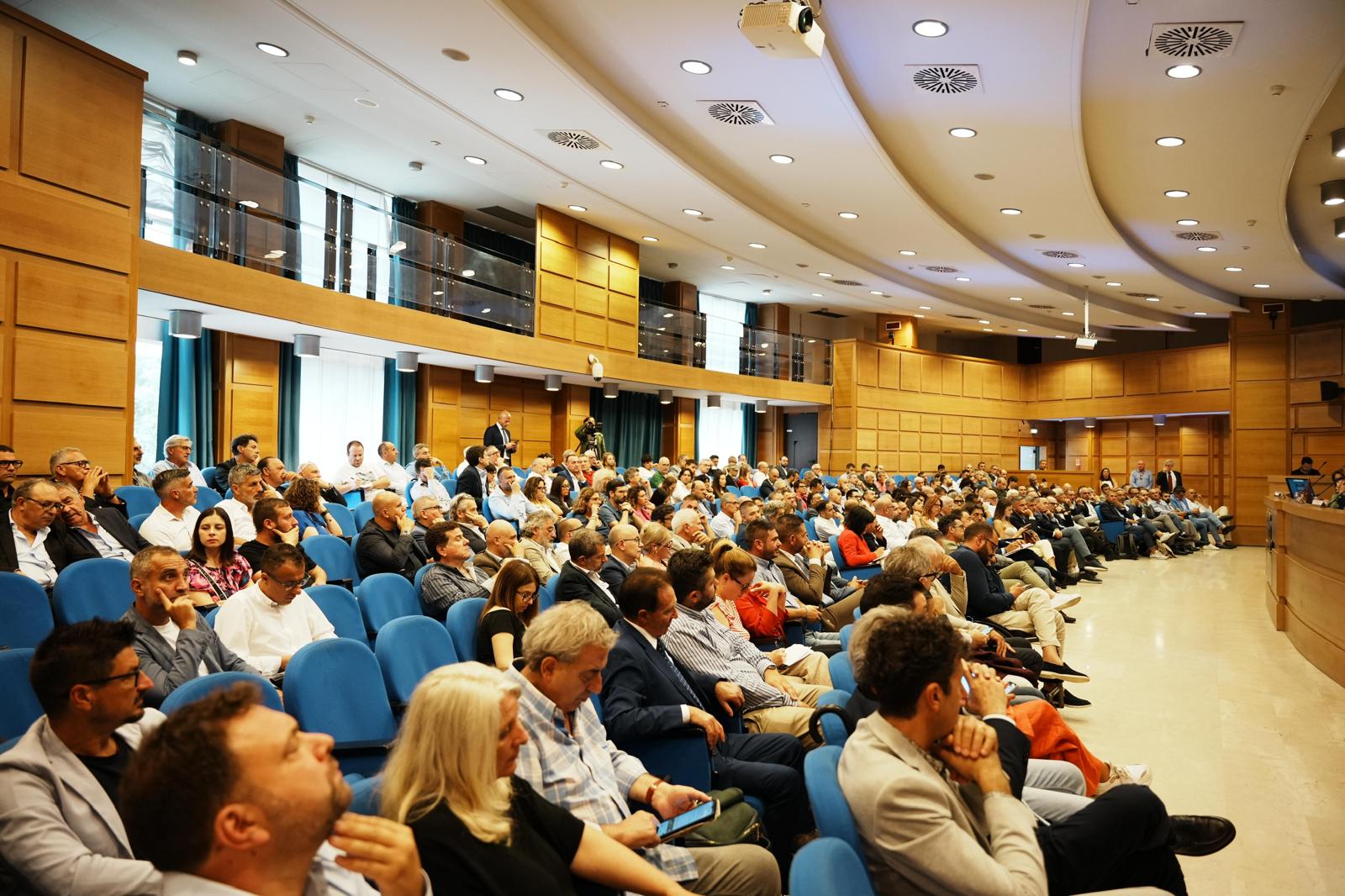 Giunta Regione Lazio