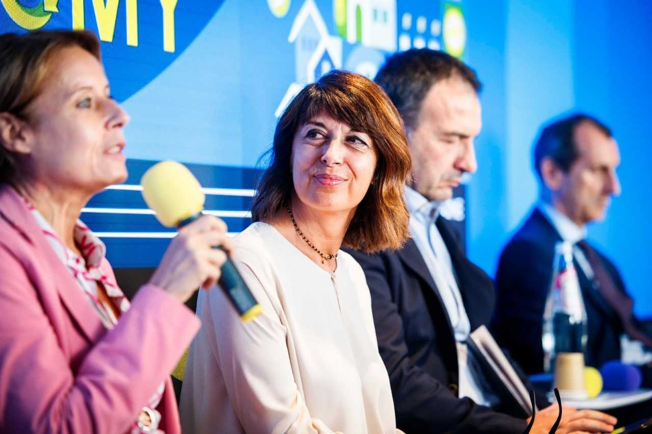 Giunta Regione Lazio
