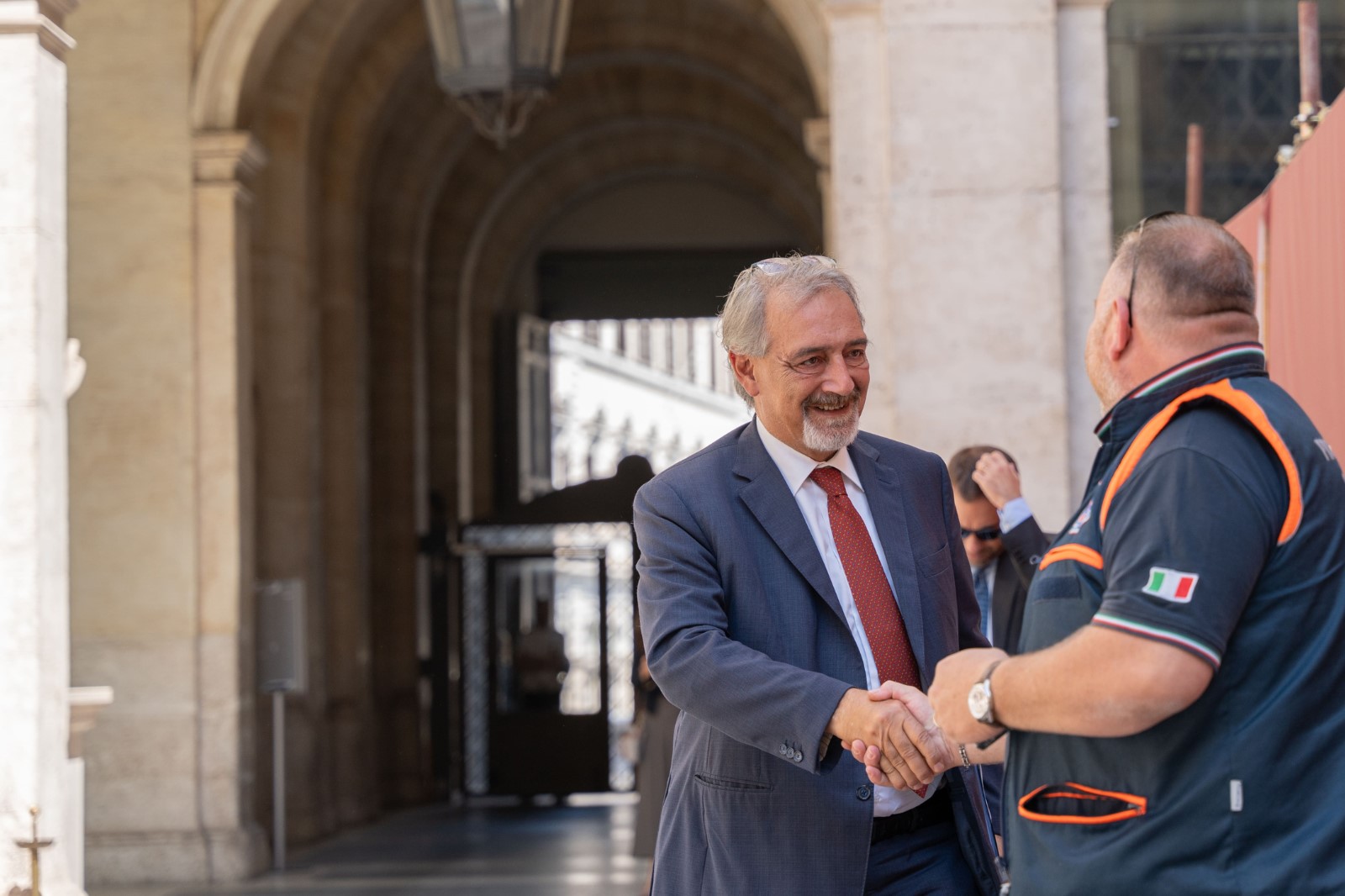 Giunta Regione Lazio