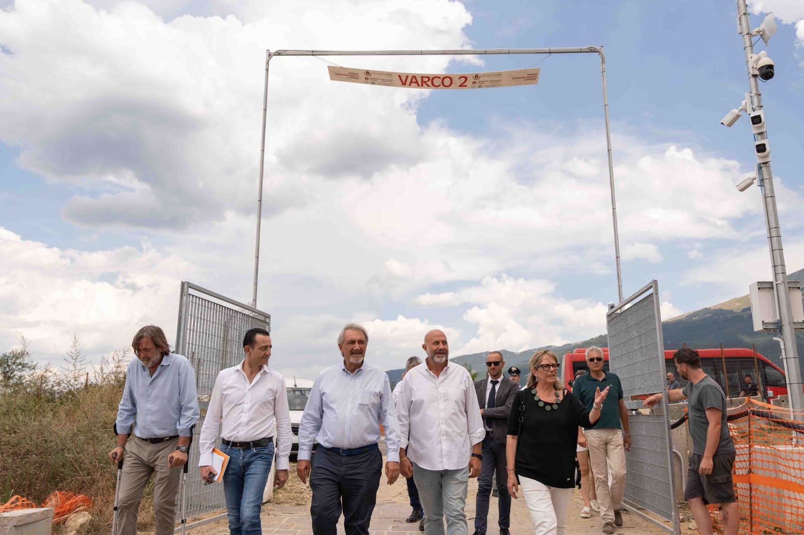Giunta Regione Lazio