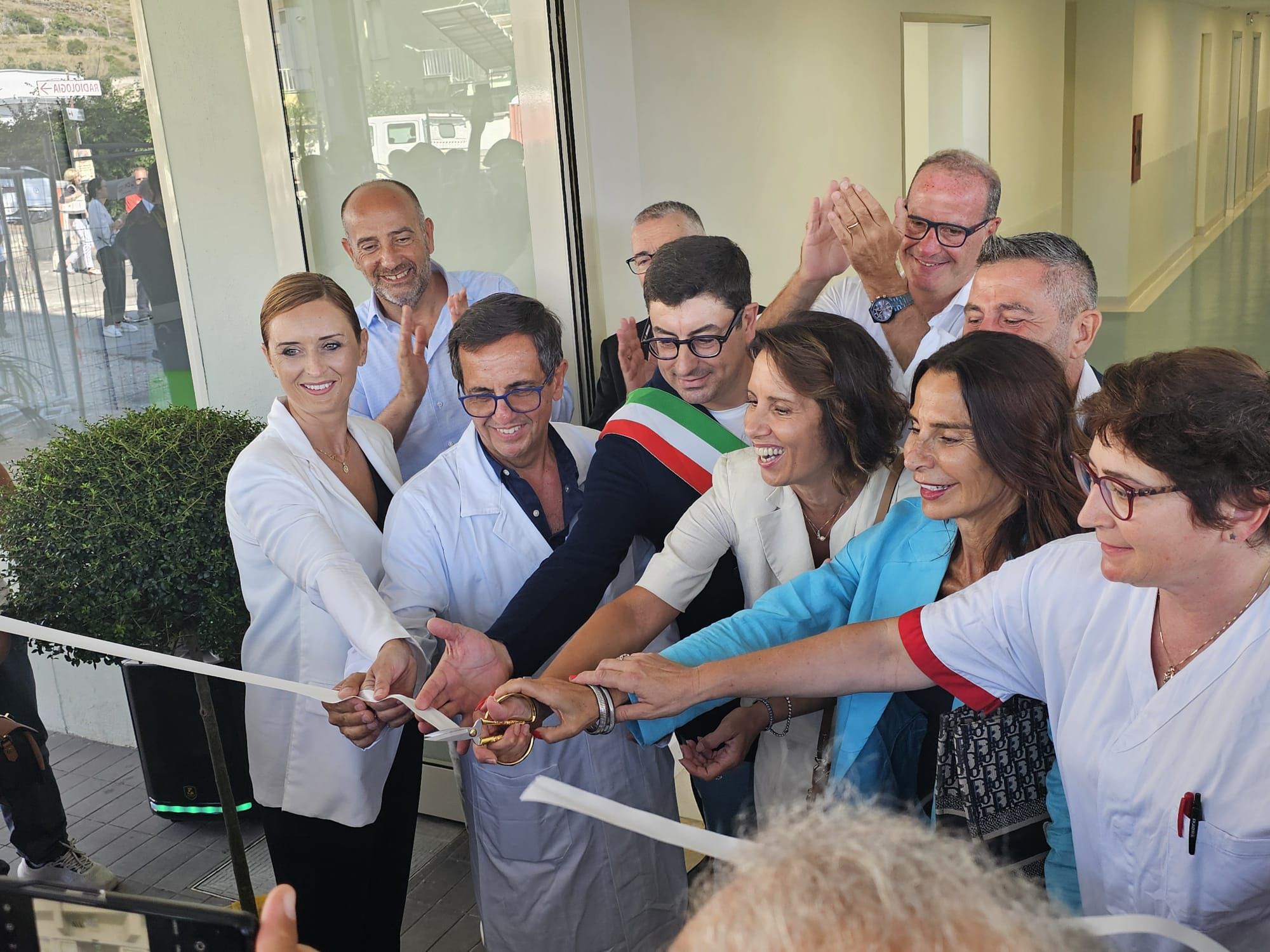 Ospedale di Formia