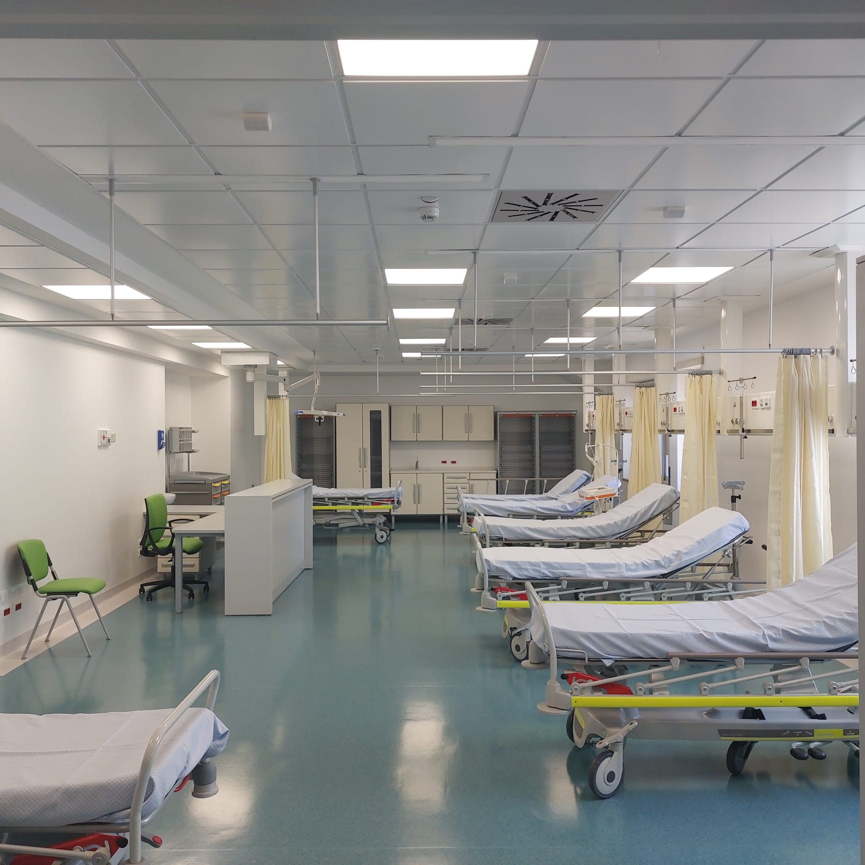 Ospedale di Formia