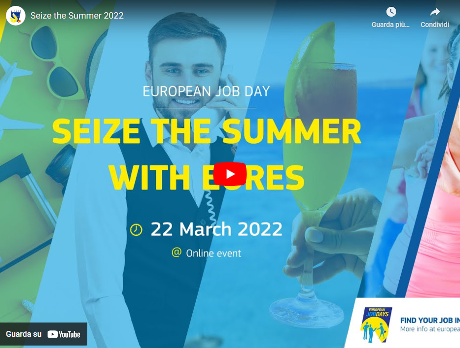 Seize the Summer