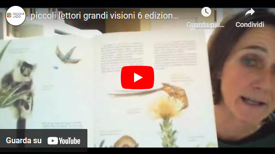 Nati per Leggere