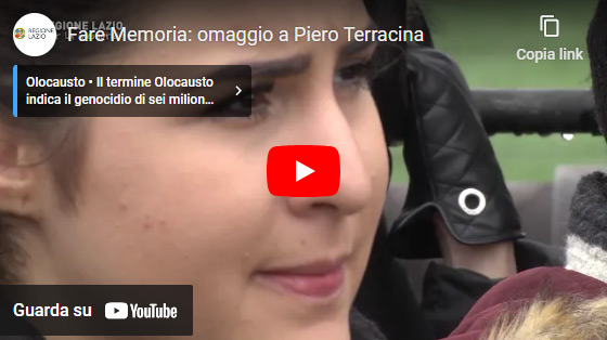 Giunta Regione Lazio