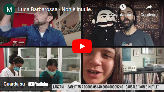 Mia Immagine
