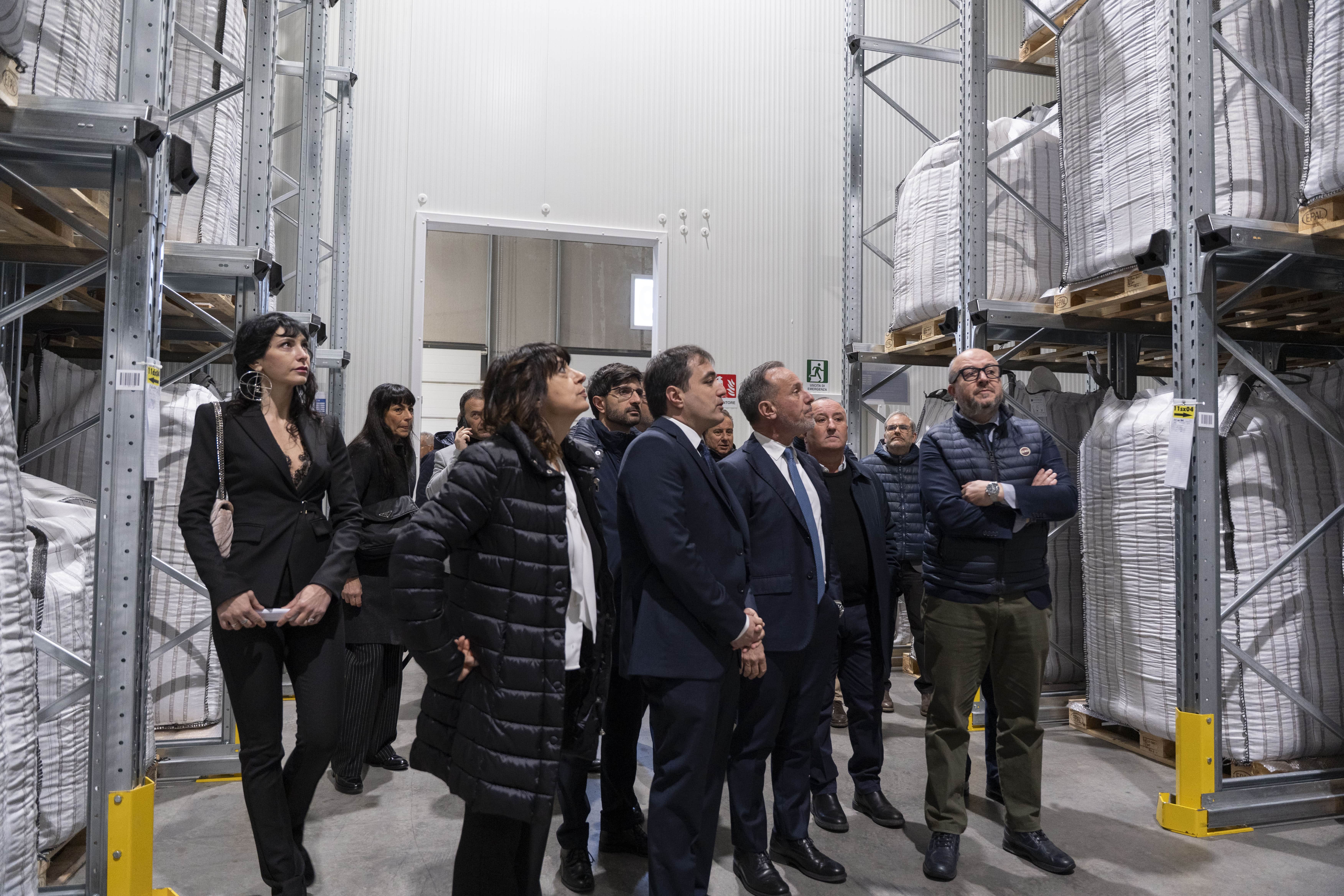 Giunta Regione Lazio