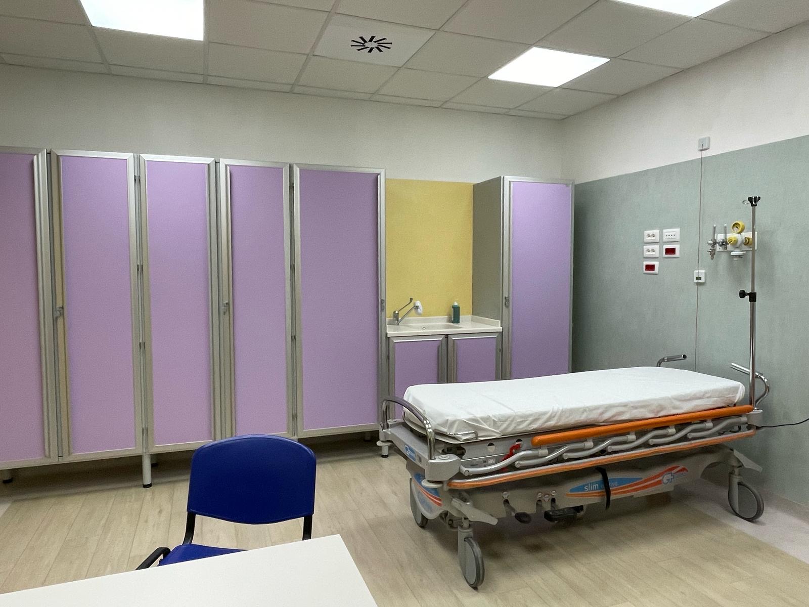 Ospedale Santo Spirito