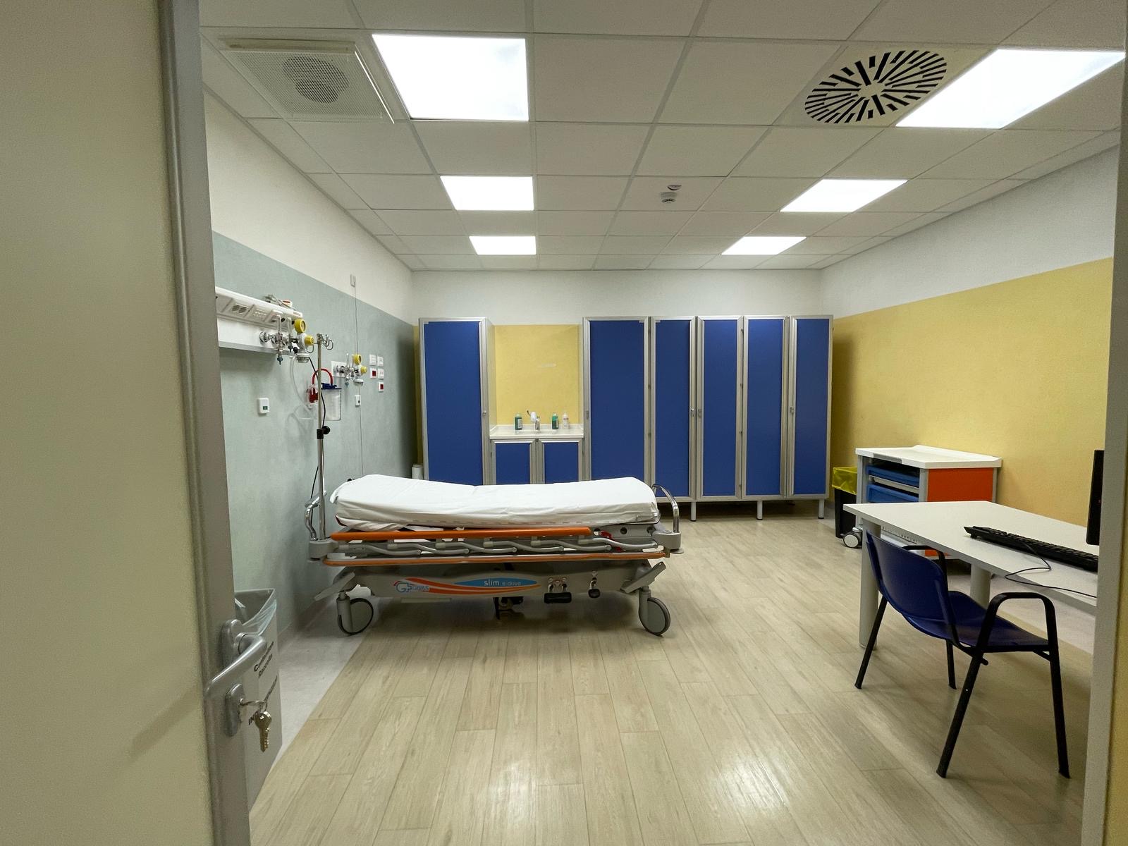 Ospedale Santo Spirito