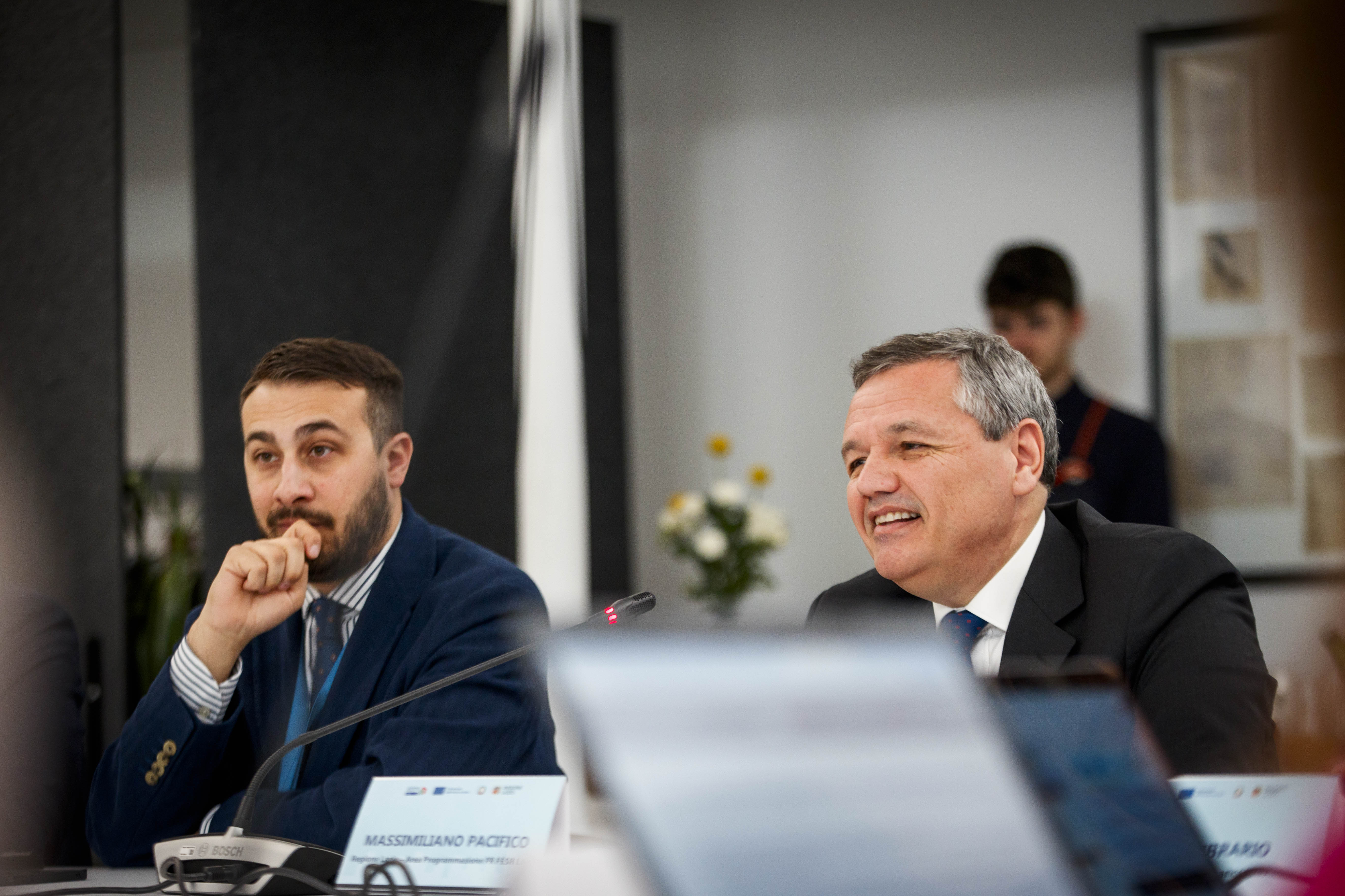 Programma regionale FESR
