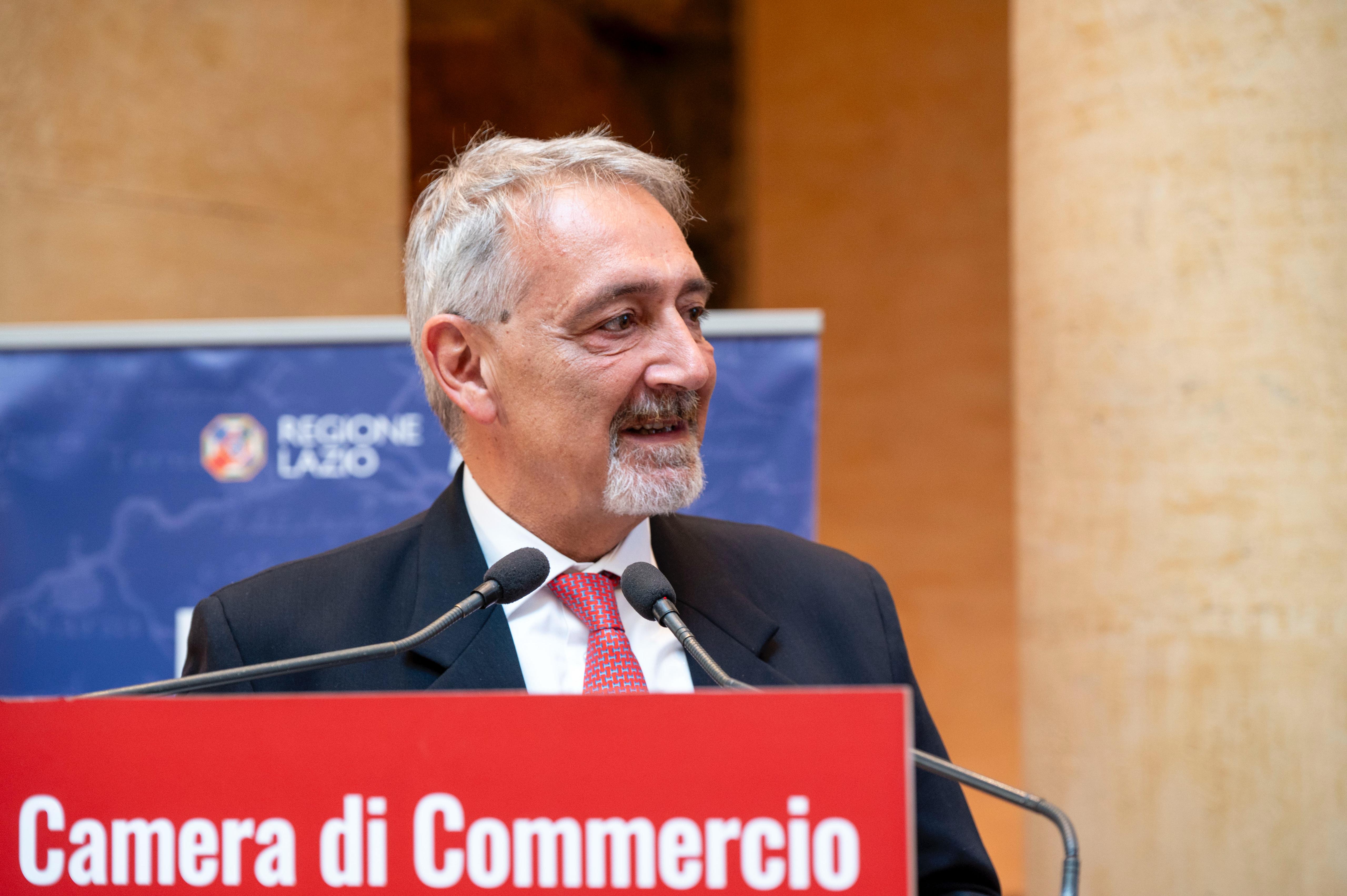 Giunta Regione Lazio
