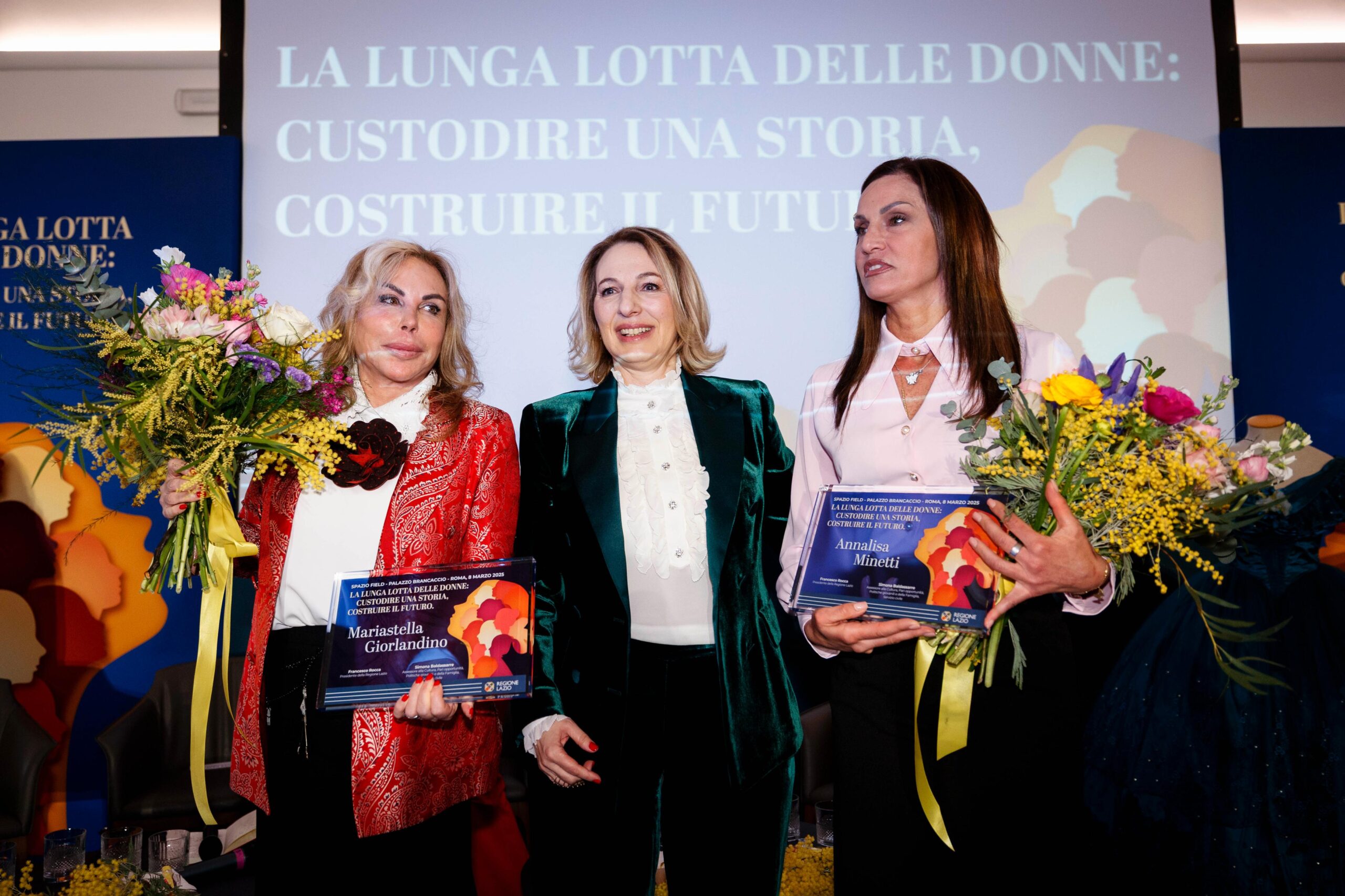 Giunta Regione Lazio