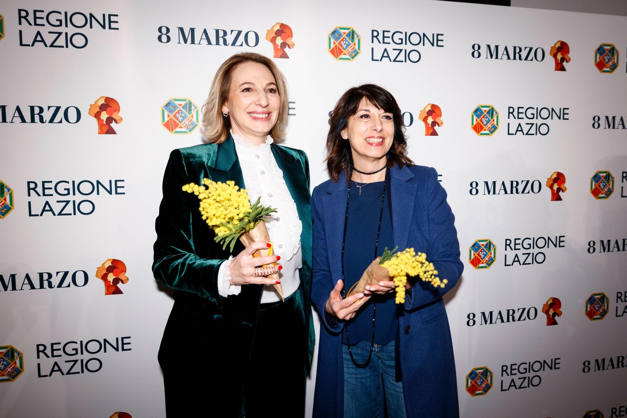 Giunta Regione Lazio