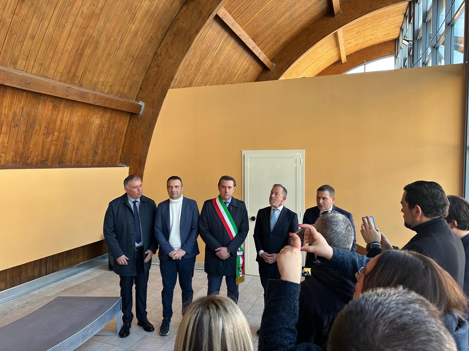 Giunta Regione Lazio