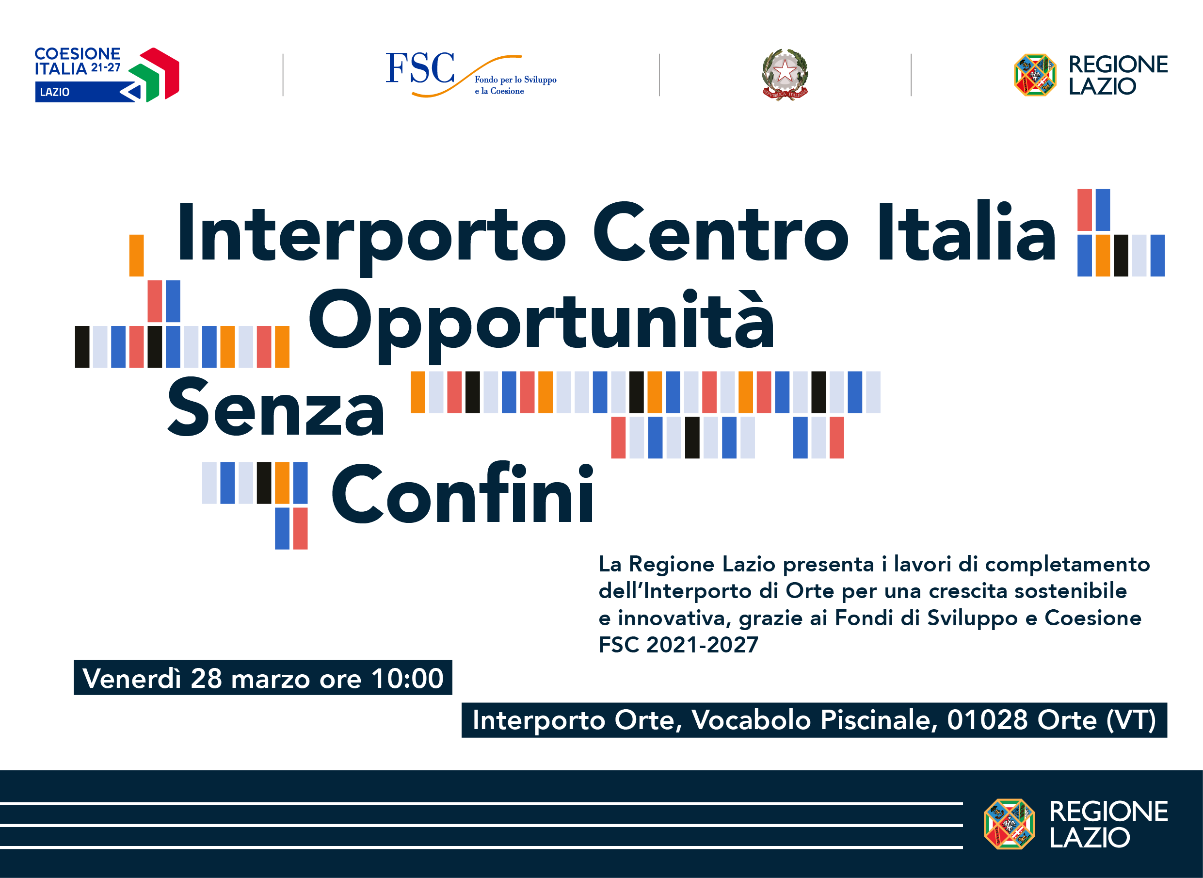 Giunta Regione Lazio