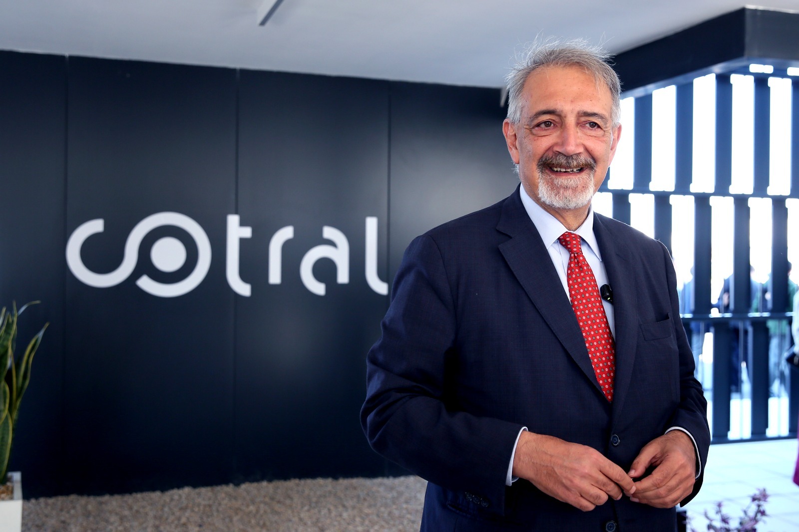 Nuovo Deposito Atac Monterotondo