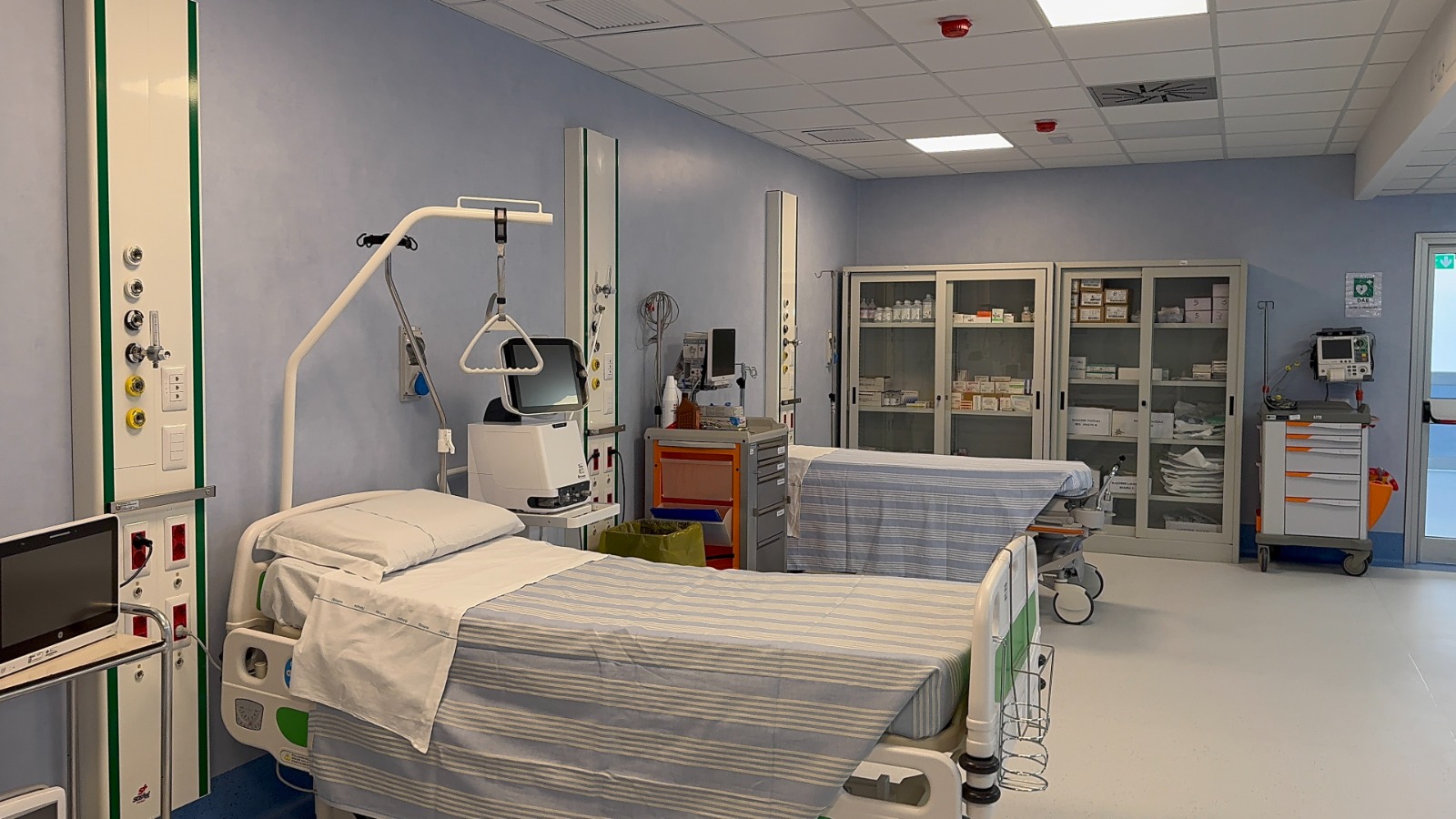 Ospedale Subiaco