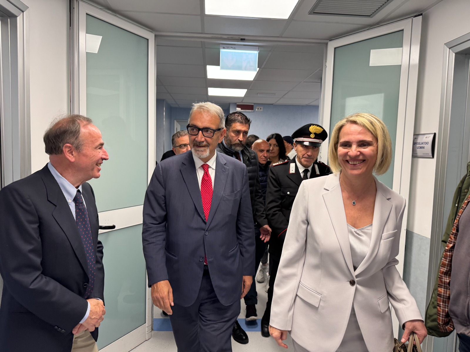 Ospedale Subiaco